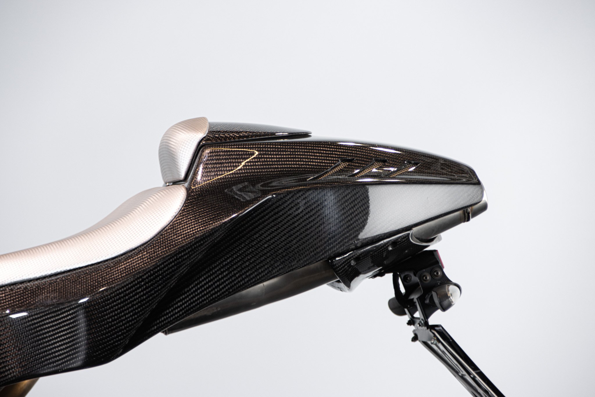 Mondial PIEGA CARBONIO  
