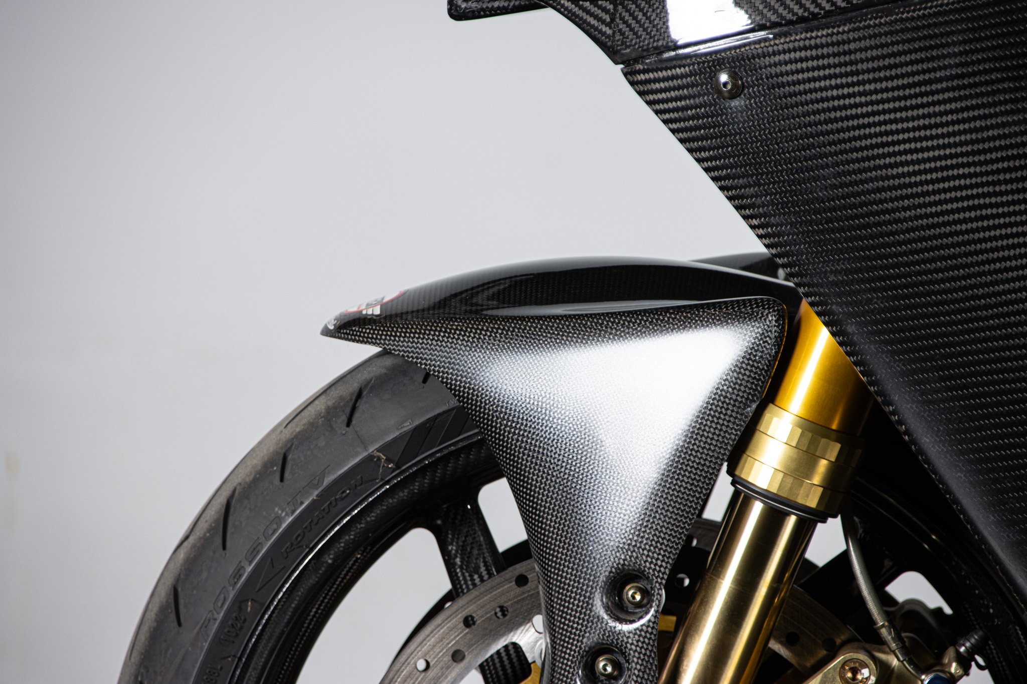 Mondial PIEGA CARBONIO  