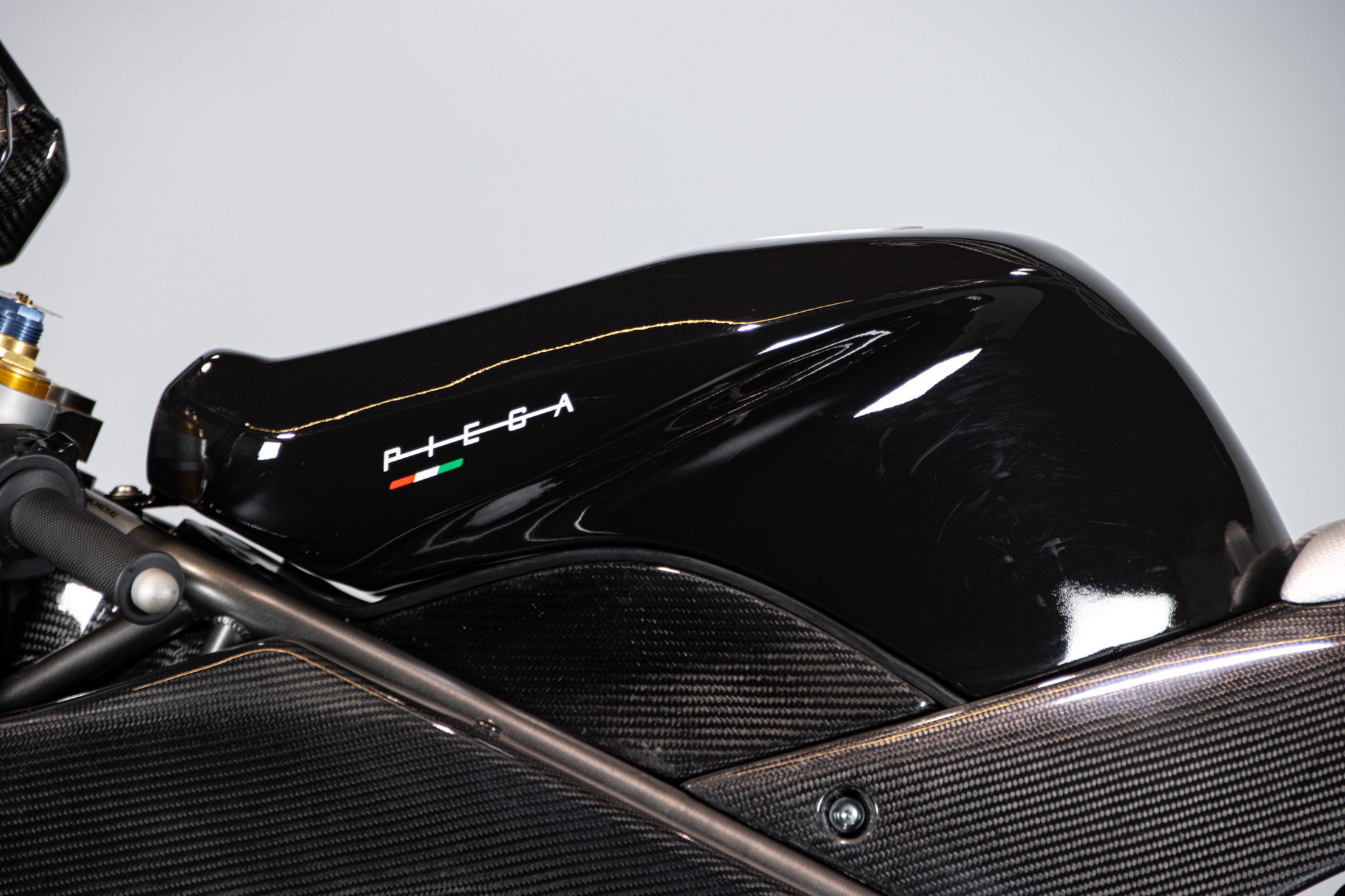 Mondial PIEGA CARBONIO  