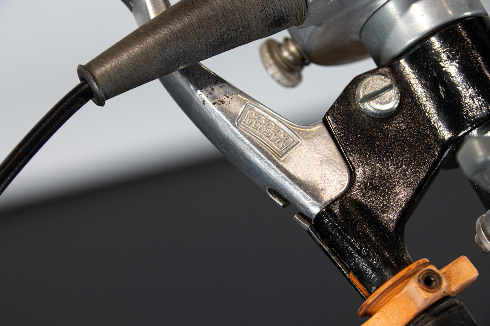KTM 250 GS REGOLARITA\' 