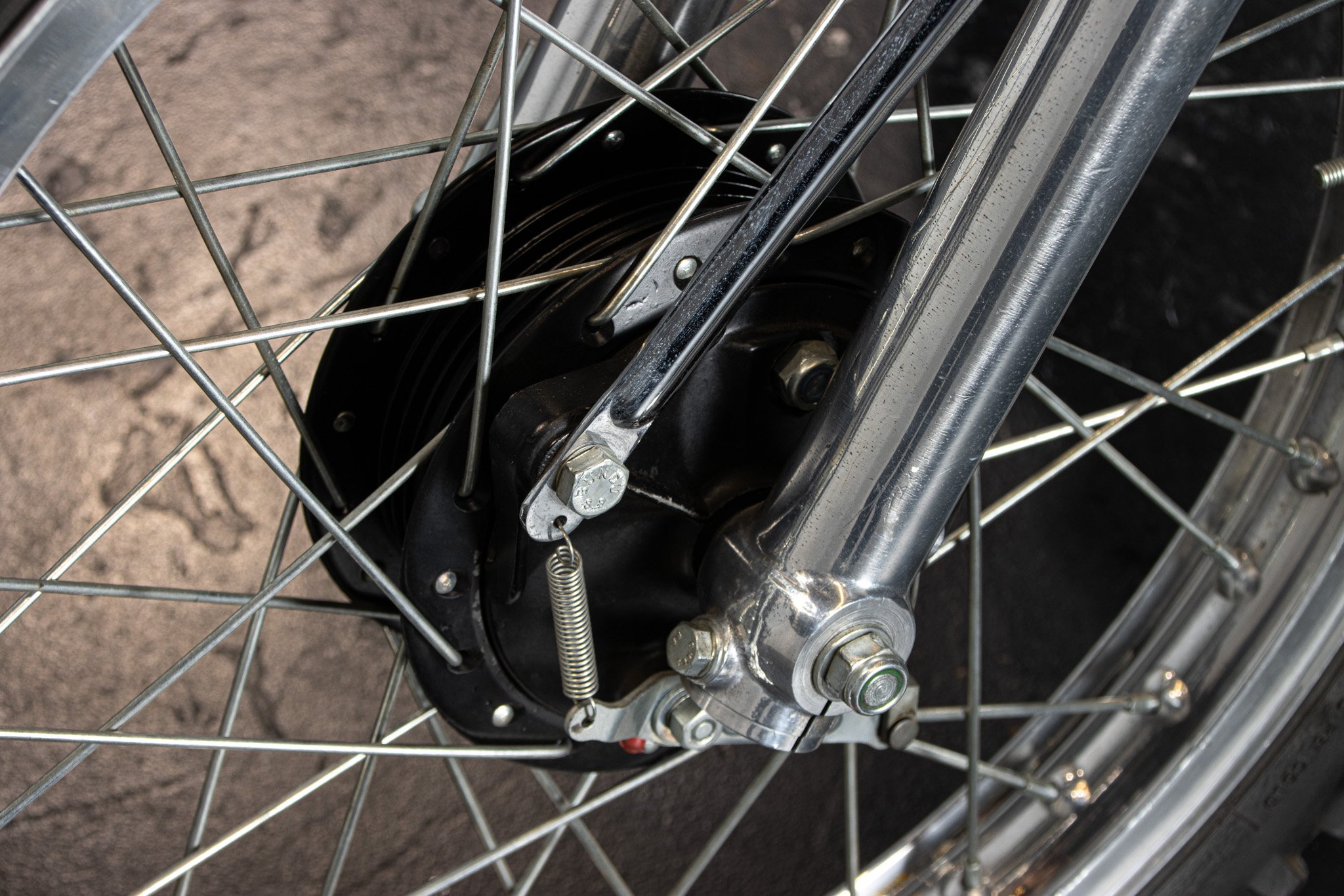 KTM 250 GS REGOLARITA\' 
