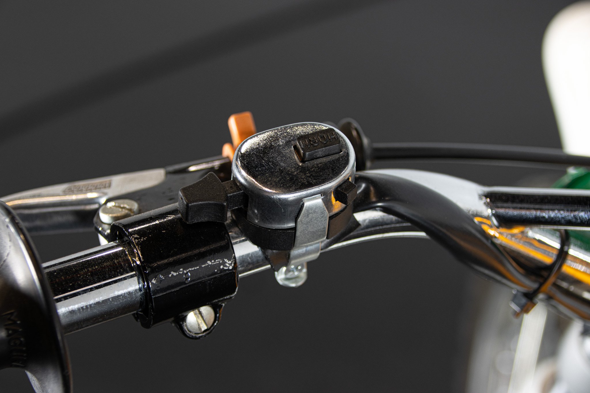 KTM 250 GS REGOLARITA\' 