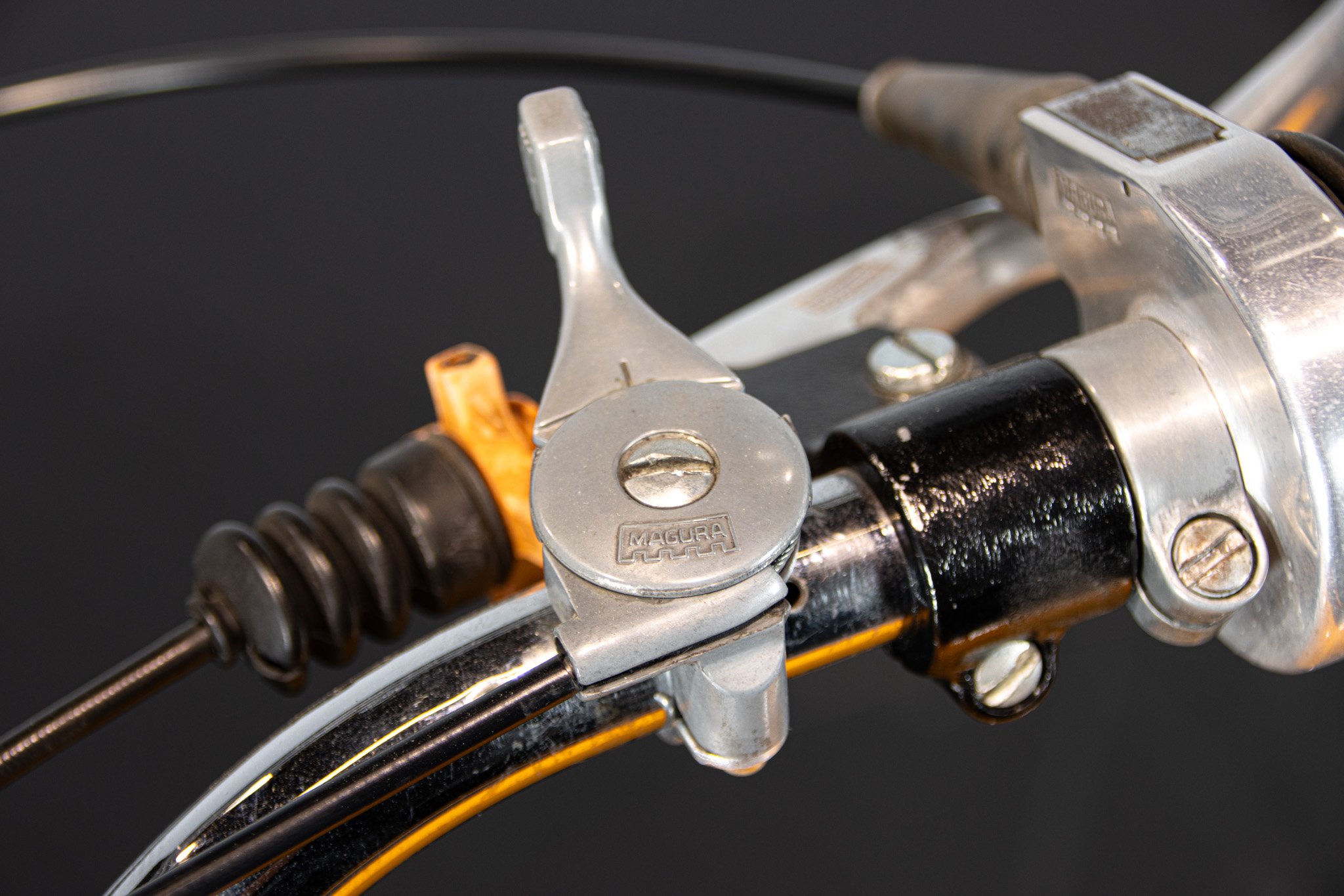 KTM 250 GS REGOLARITA\' 