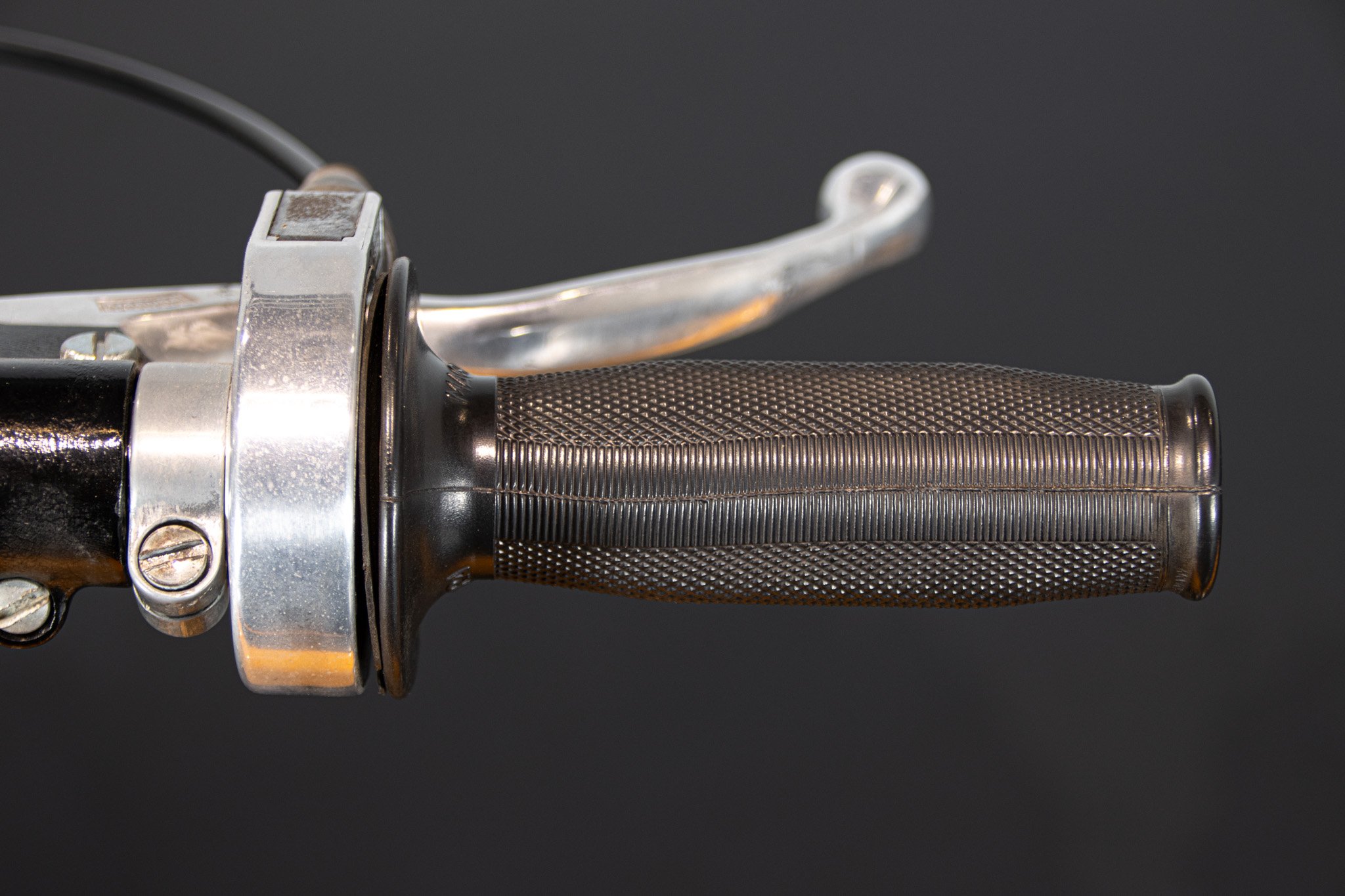 KTM 250 GS REGOLARITA\' 