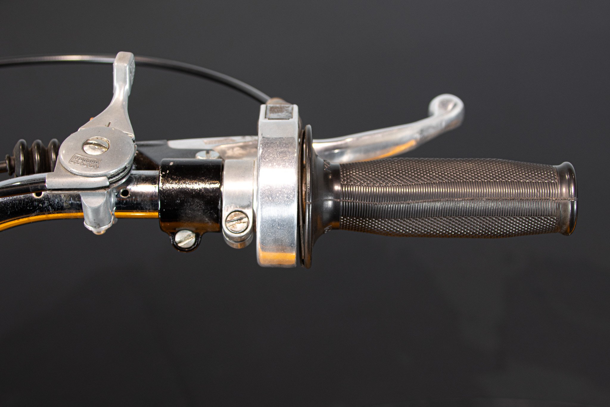KTM 250 GS REGOLARITA\' 
