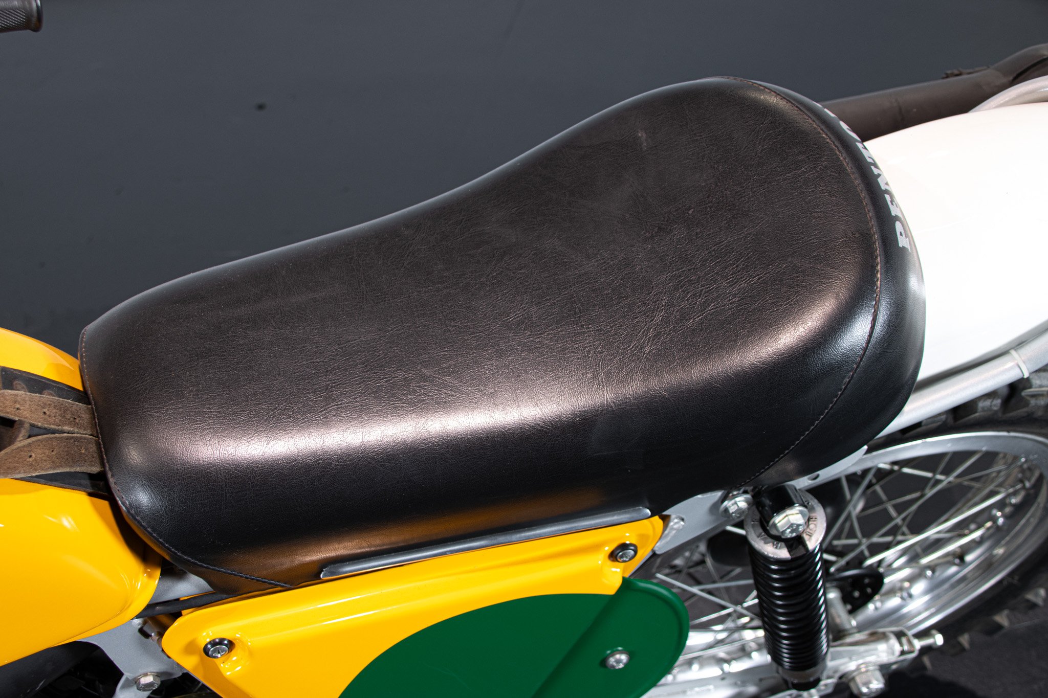 KTM 250 GS REGOLARITA\' 