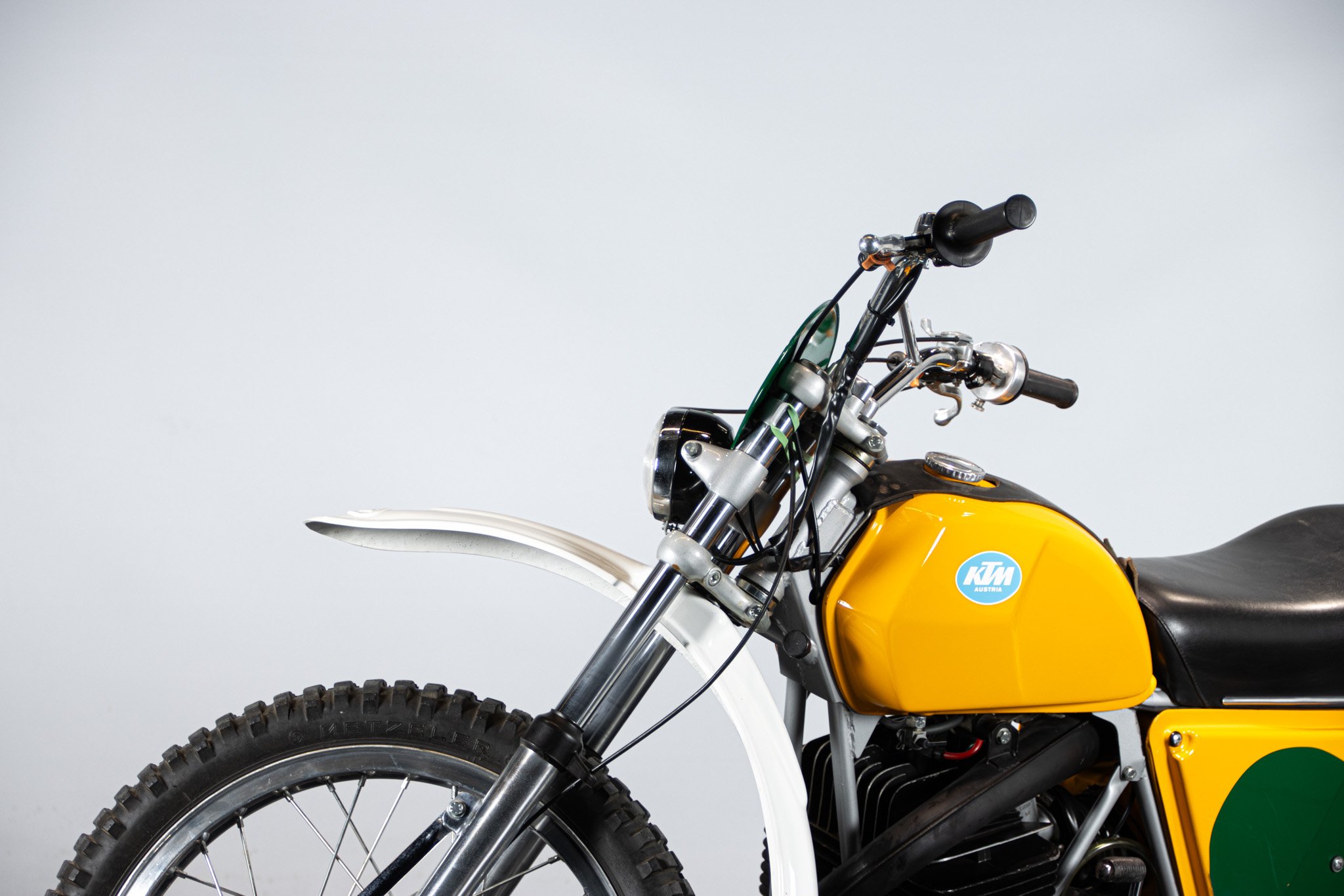 KTM 250 GS REGOLARITA\' 