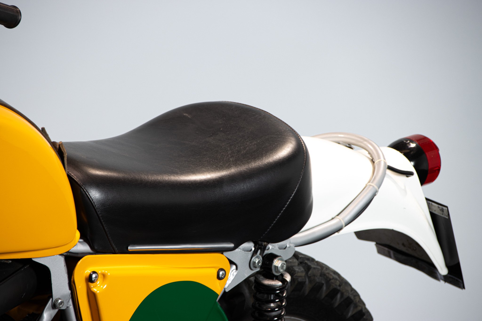 KTM 250 GS REGOLARITA\' 