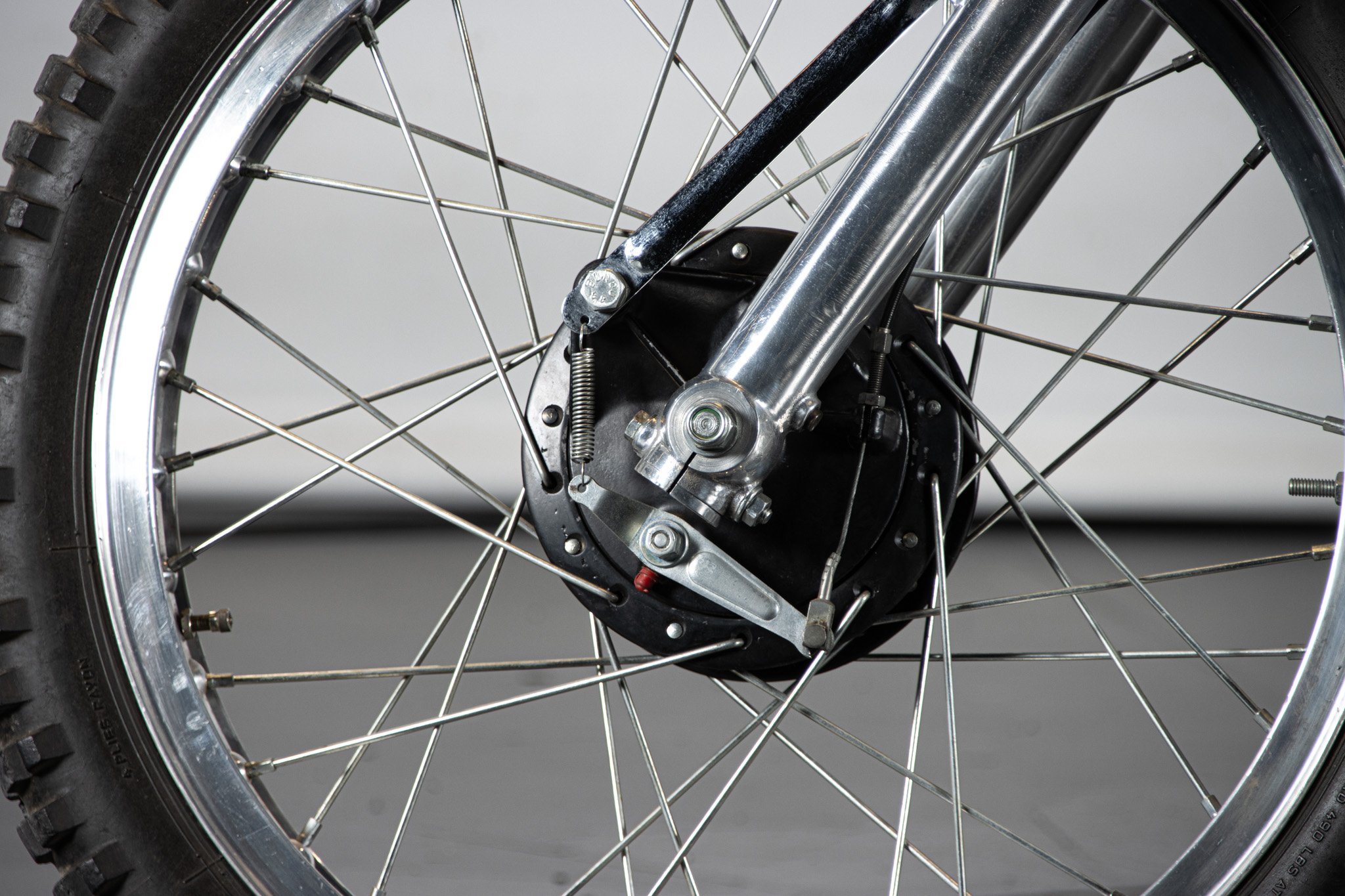 KTM 250 GS REGOLARITA\' 