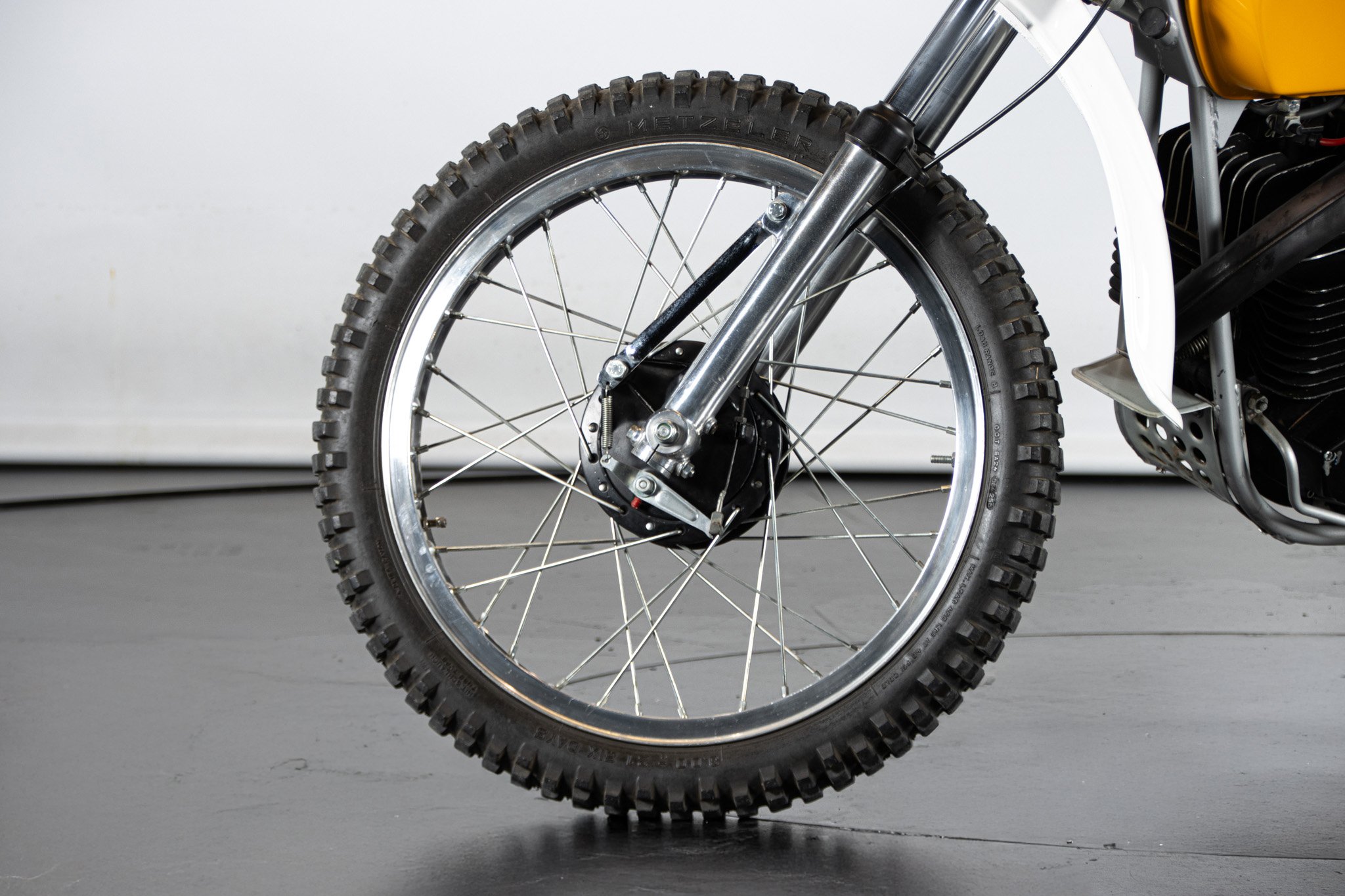 KTM 250 GS REGOLARITA\' 