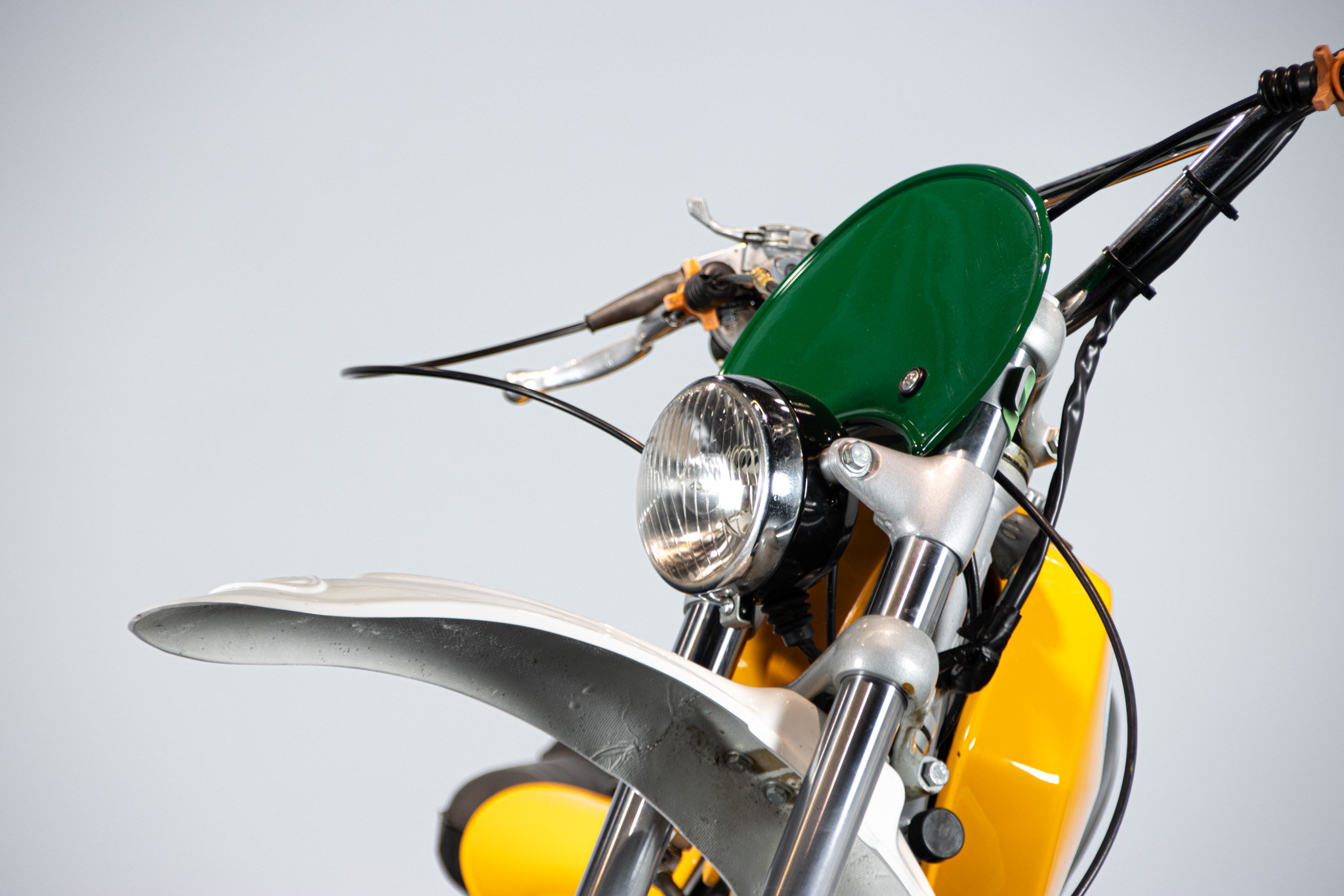 KTM 250 GS REGOLARITA\' 