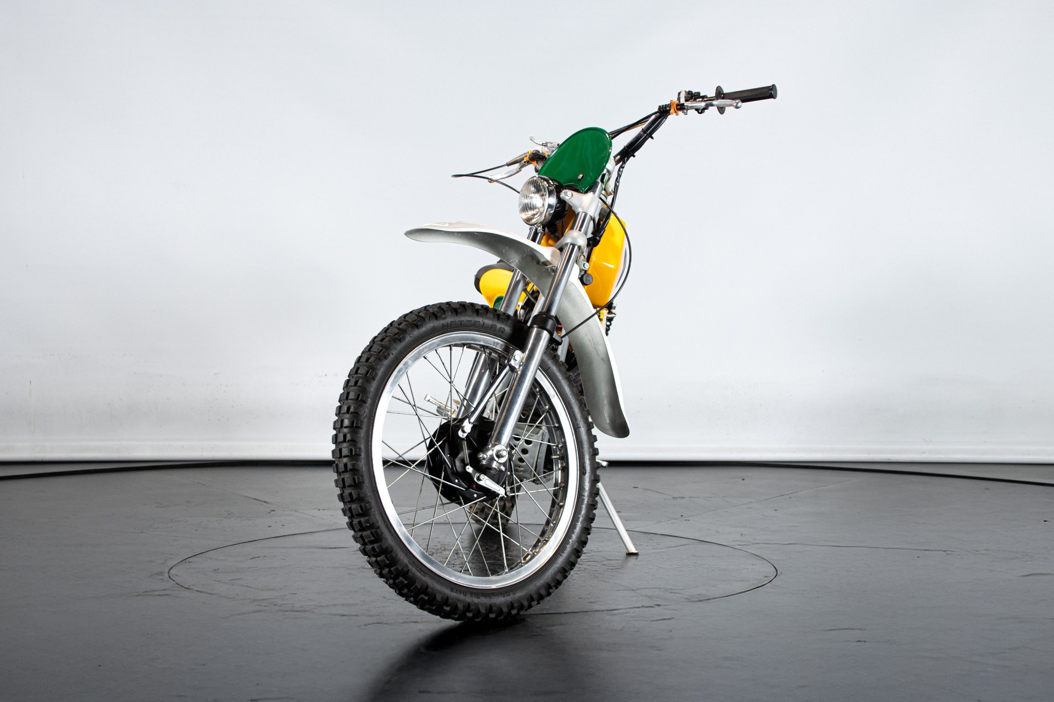 KTM 250 GS REGOLARITA\' 