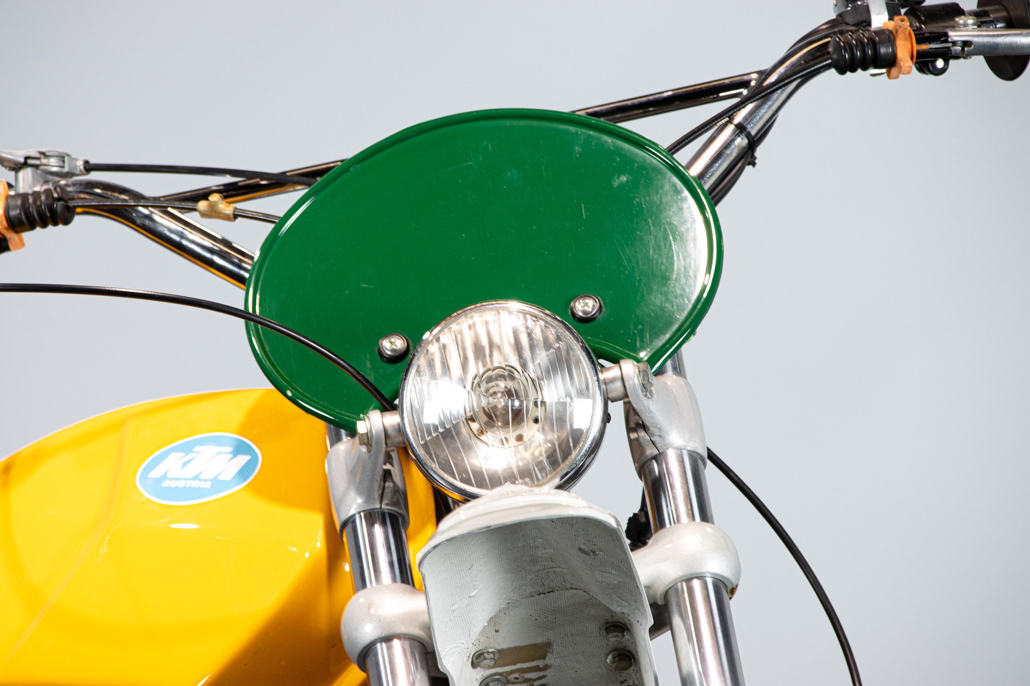 KTM 250 GS REGOLARITA\' 