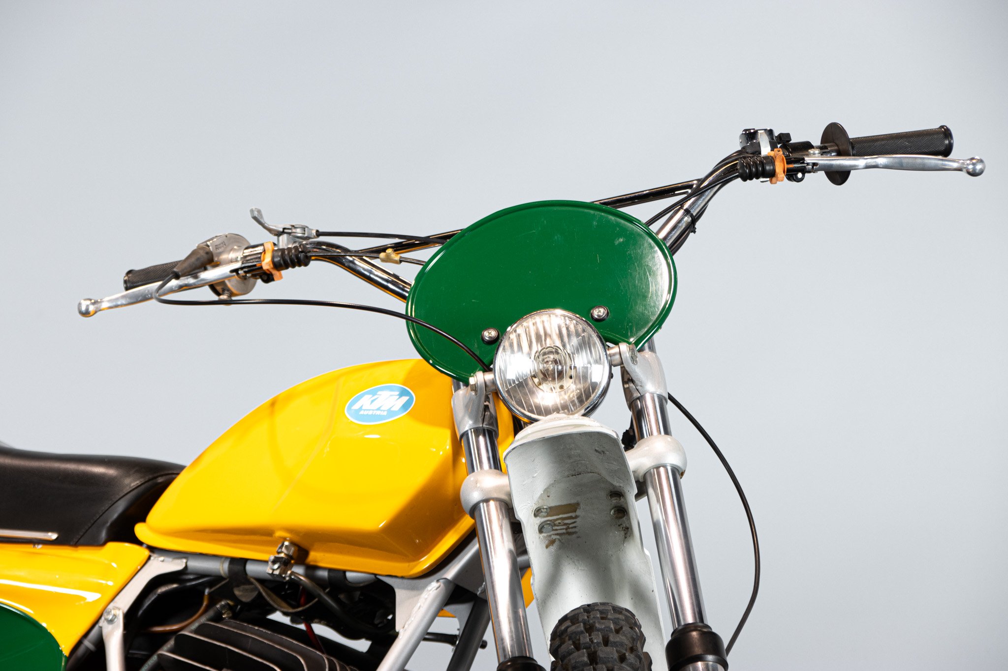 KTM 250 GS REGOLARITA\' 
