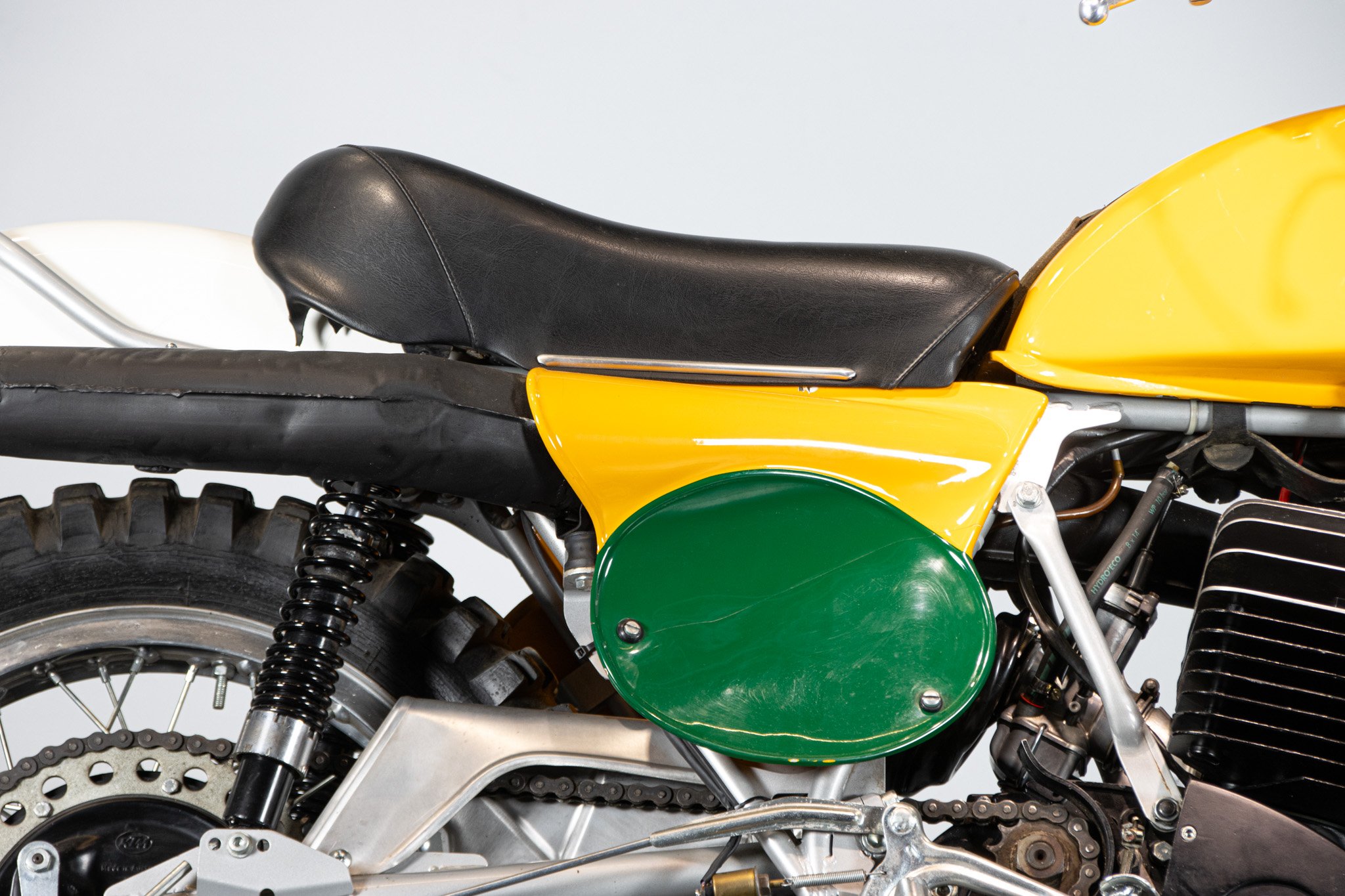 KTM 250 GS REGOLARITA\' 