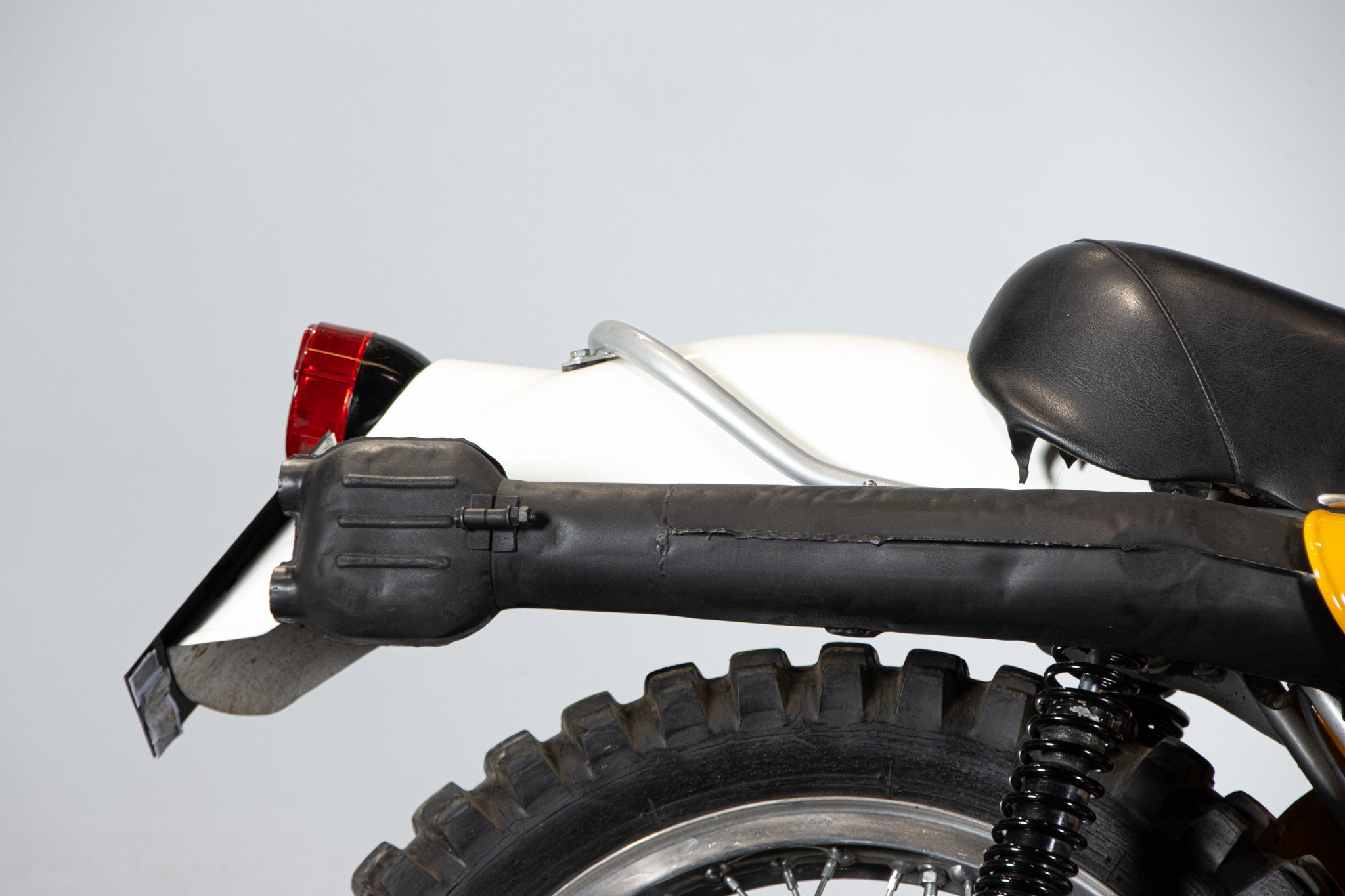 KTM 250 GS REGOLARITA\' 