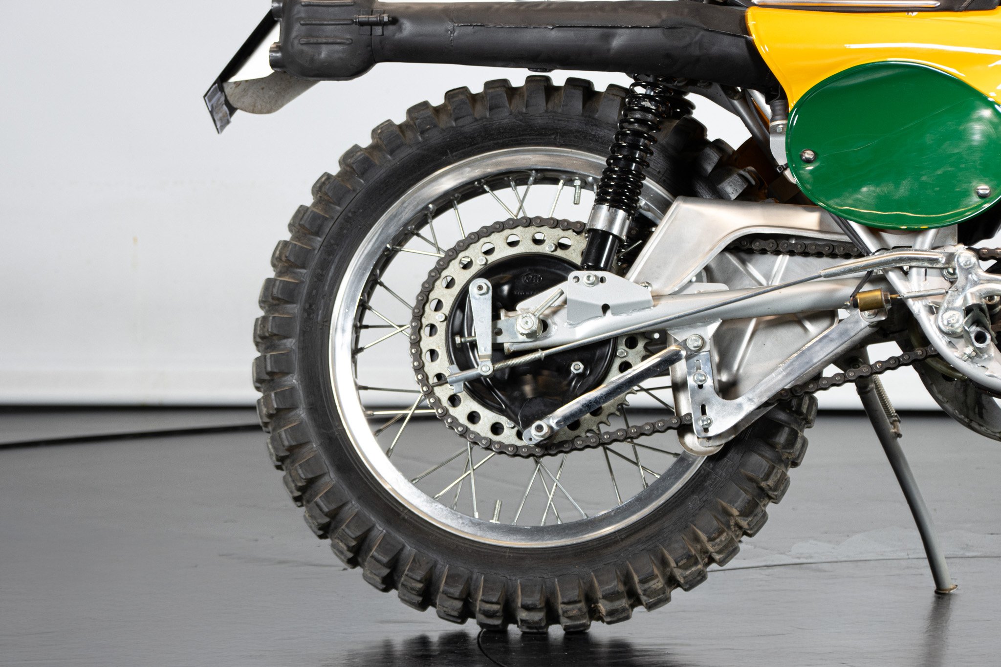 KTM 250 GS REGOLARITA\' 