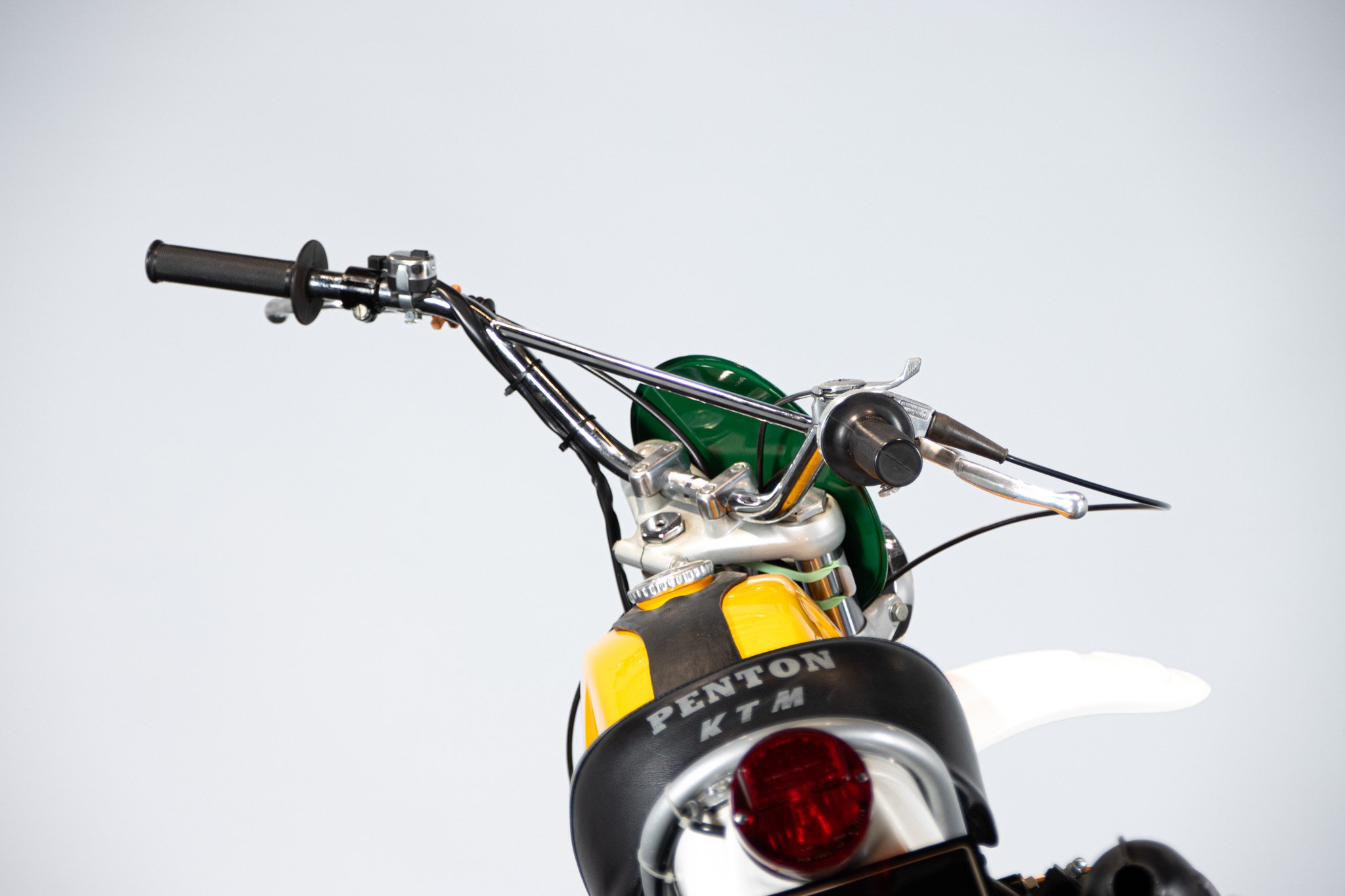KTM 250 GS REGOLARITA\' 