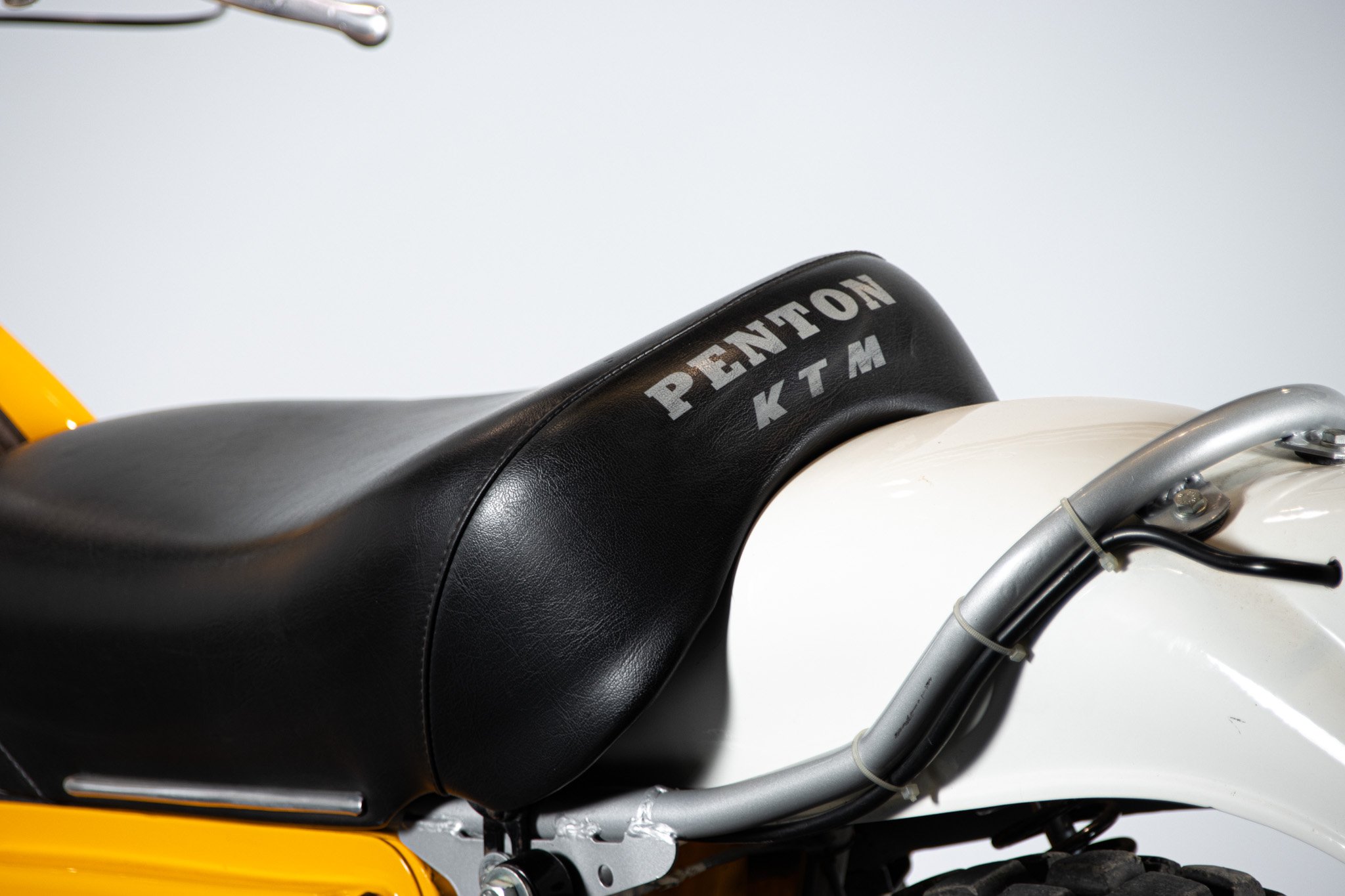 KTM 250 GS REGOLARITA\' 