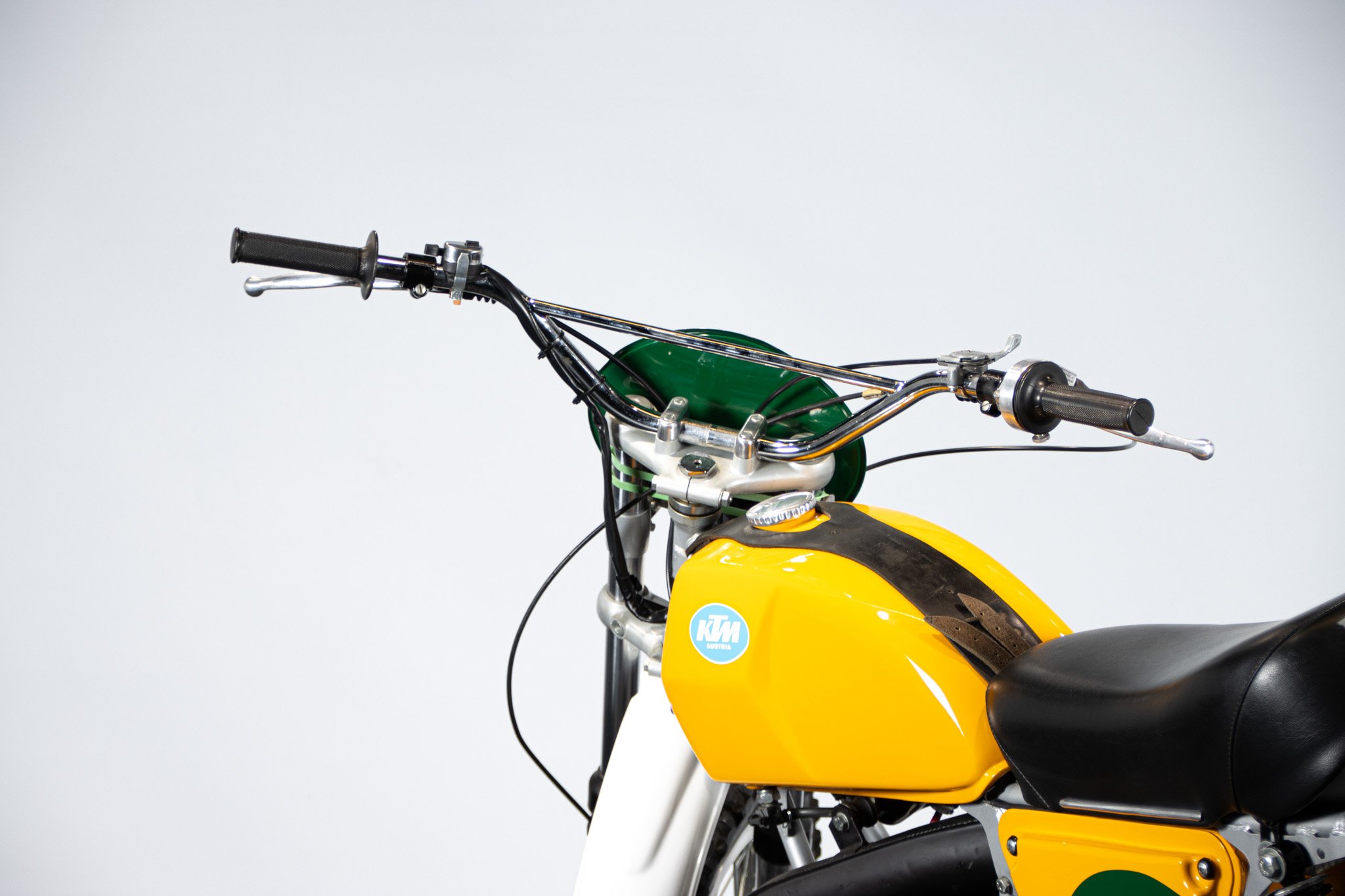 KTM 250 GS REGOLARITA\' 