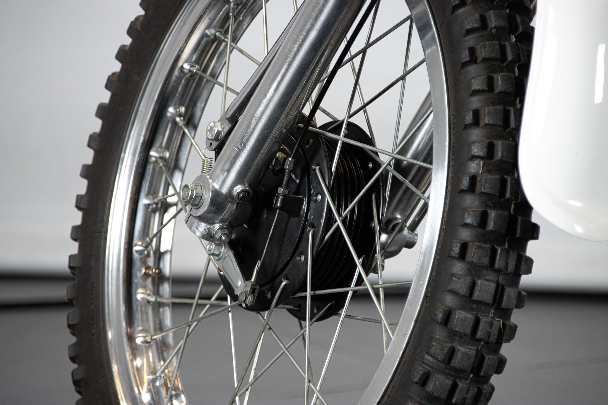 KTM 250 GS REGOLARITA\' 