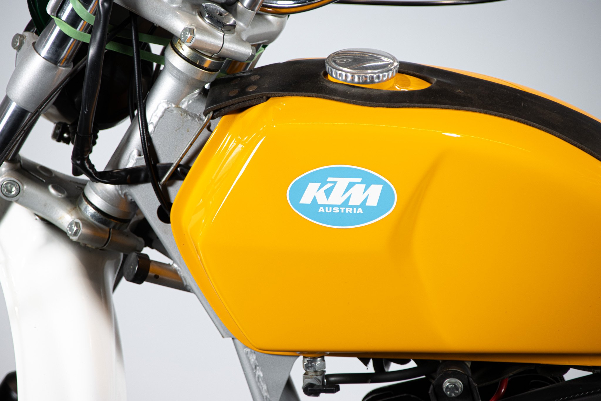 KTM 250 GS REGOLARITA\' 
