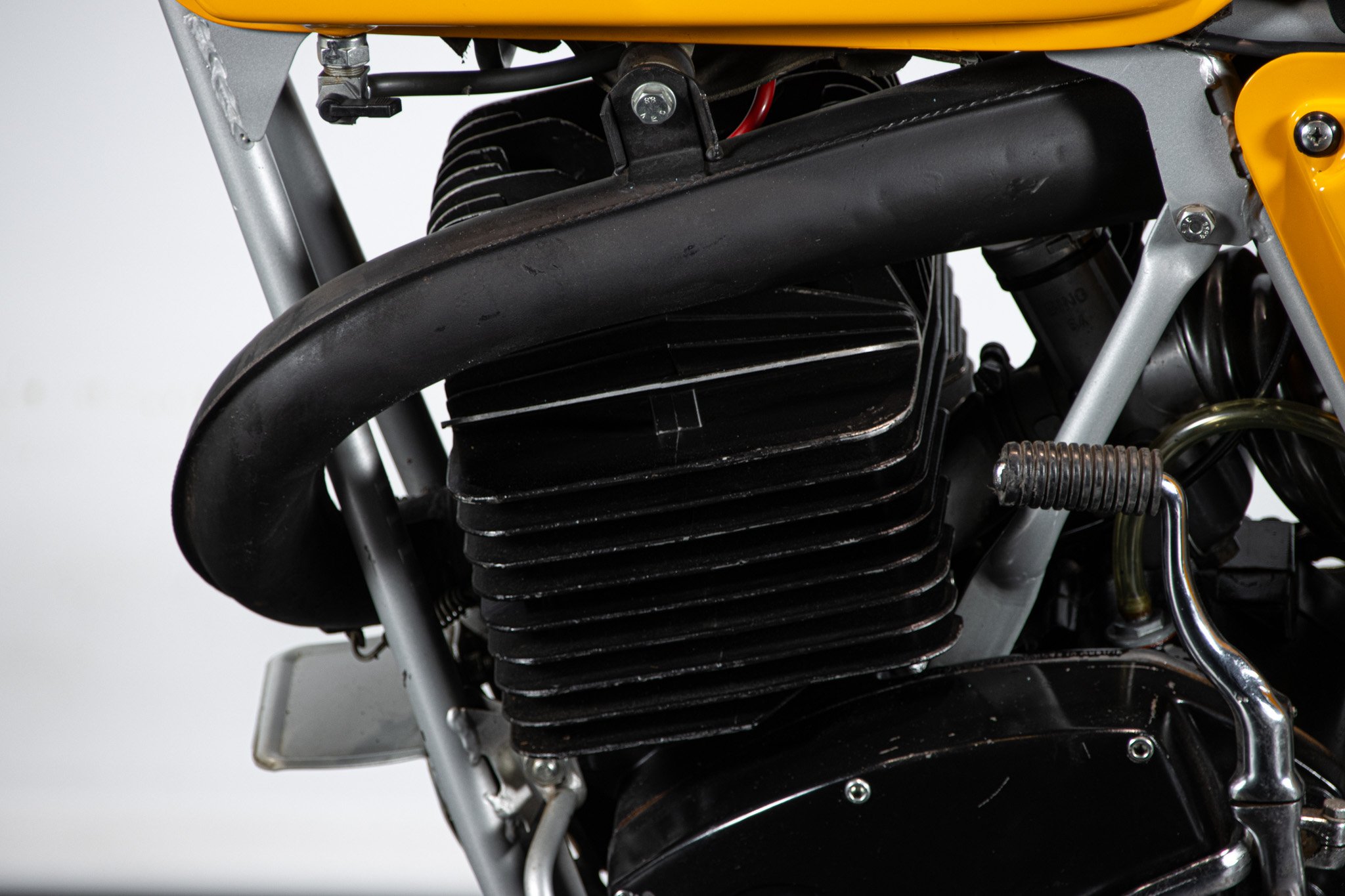 KTM 250 GS REGOLARITA\' 