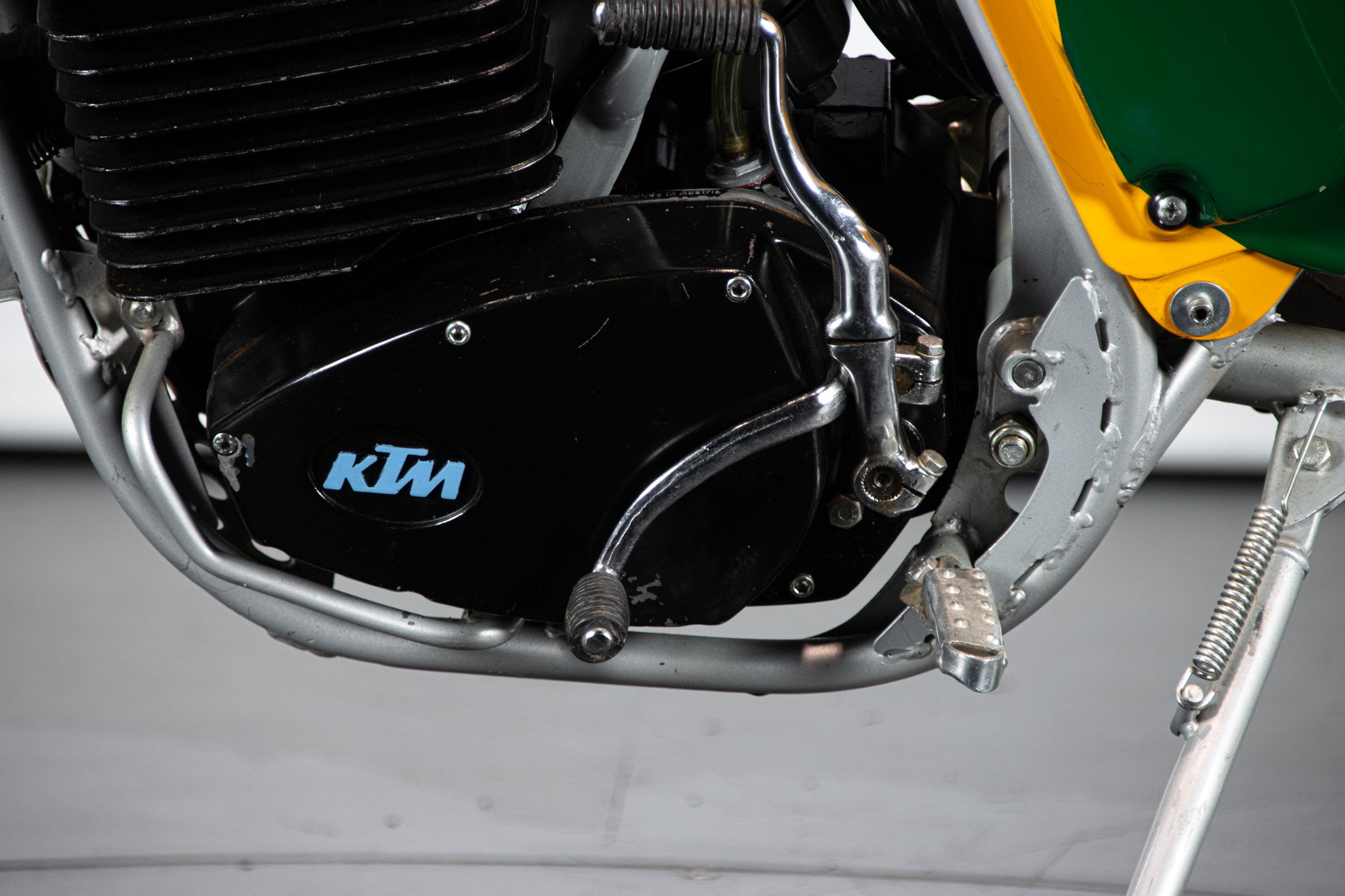 KTM 250 GS REGOLARITA\' 