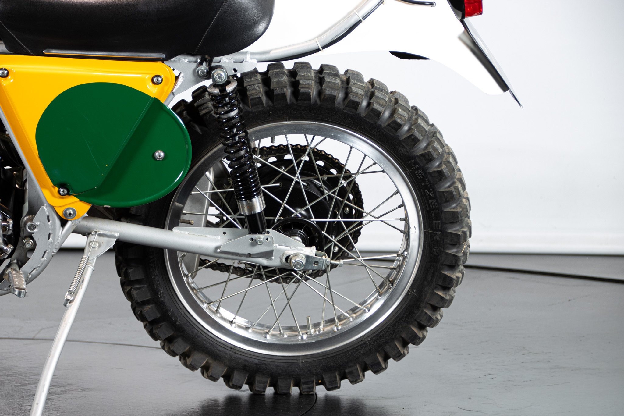 KTM 250 GS REGOLARITA\' 