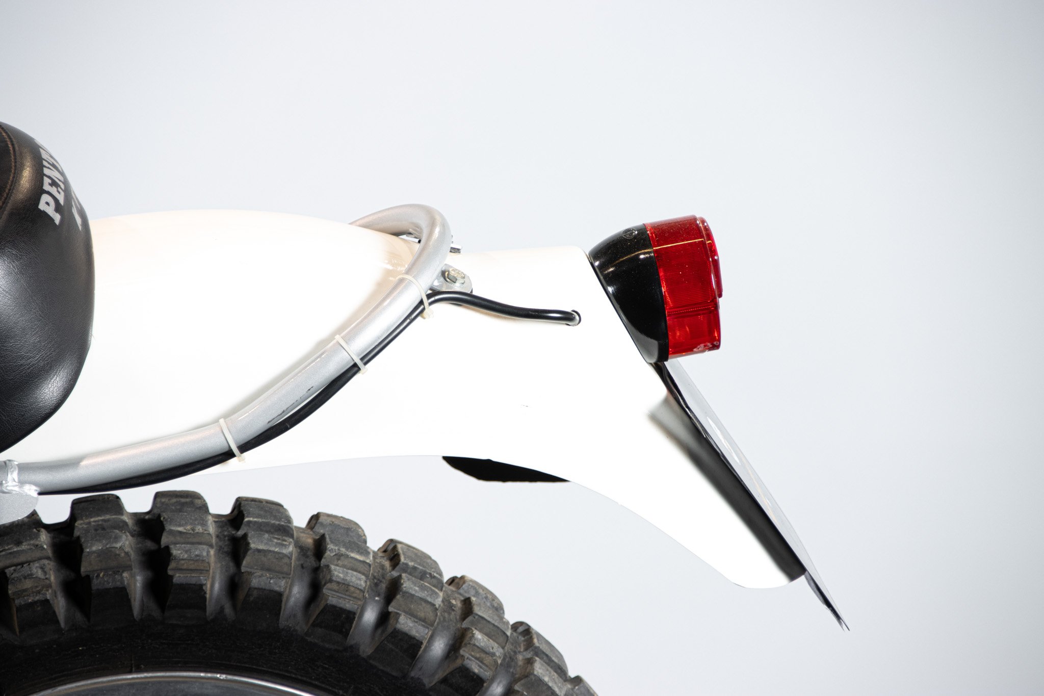 KTM 250 GS REGOLARITA\' 
