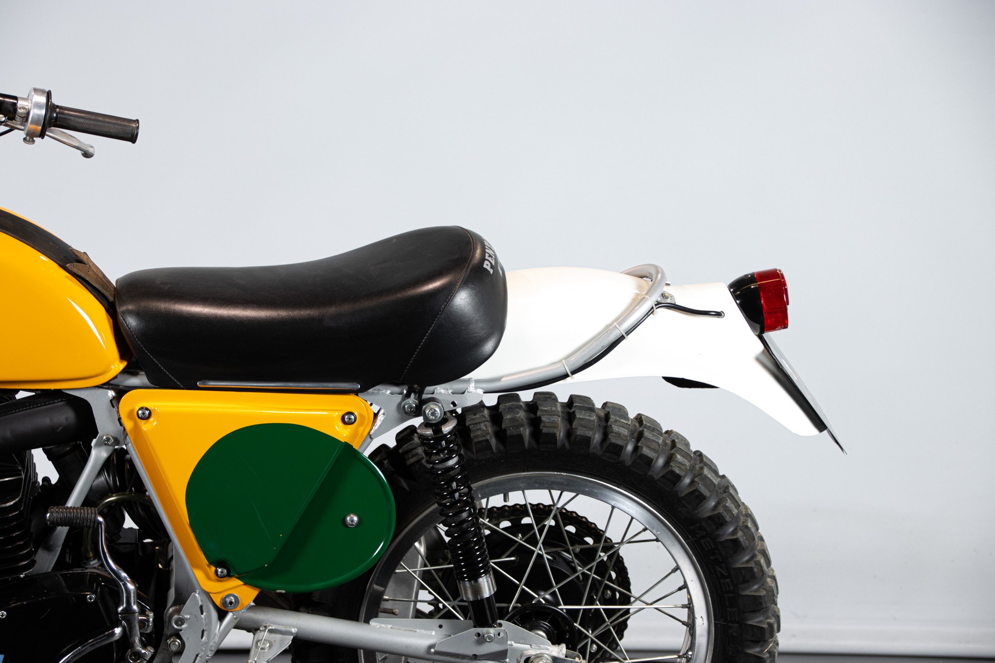 KTM 250 GS REGOLARITA\' 