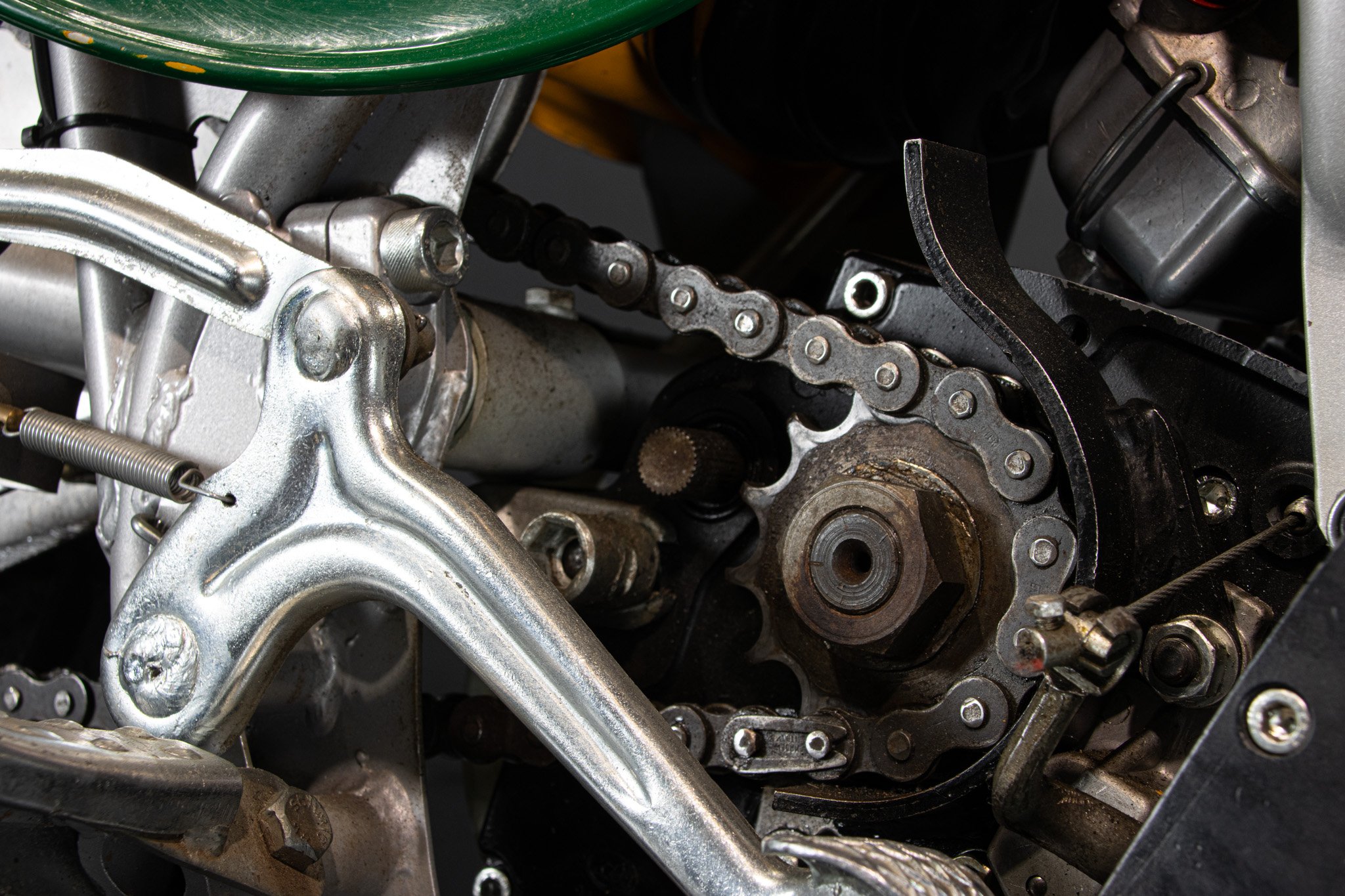 KTM 250 GS REGOLARITA\' 