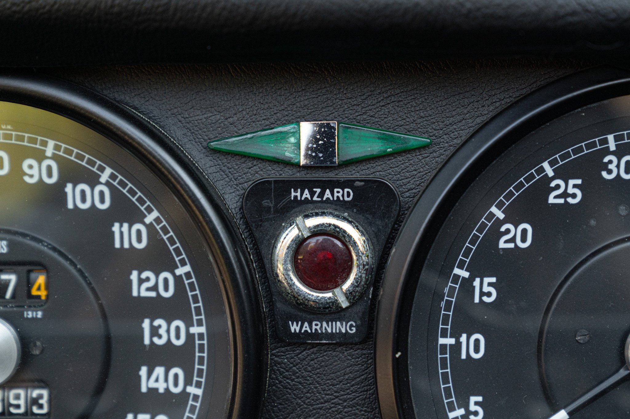 Jaguar E-TYPE I° SERIE 4.2 ROADSTER 