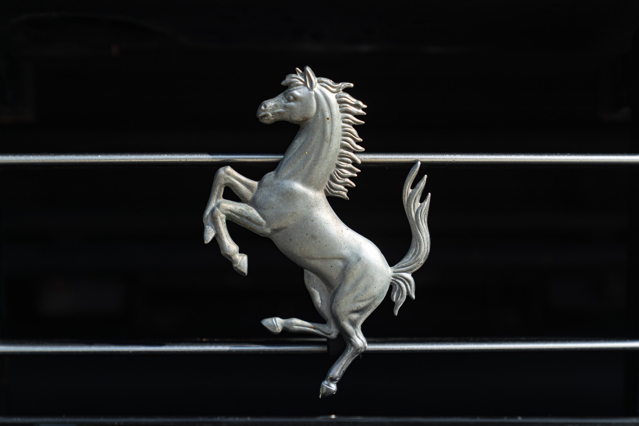Ferrari 599 HGTE 
