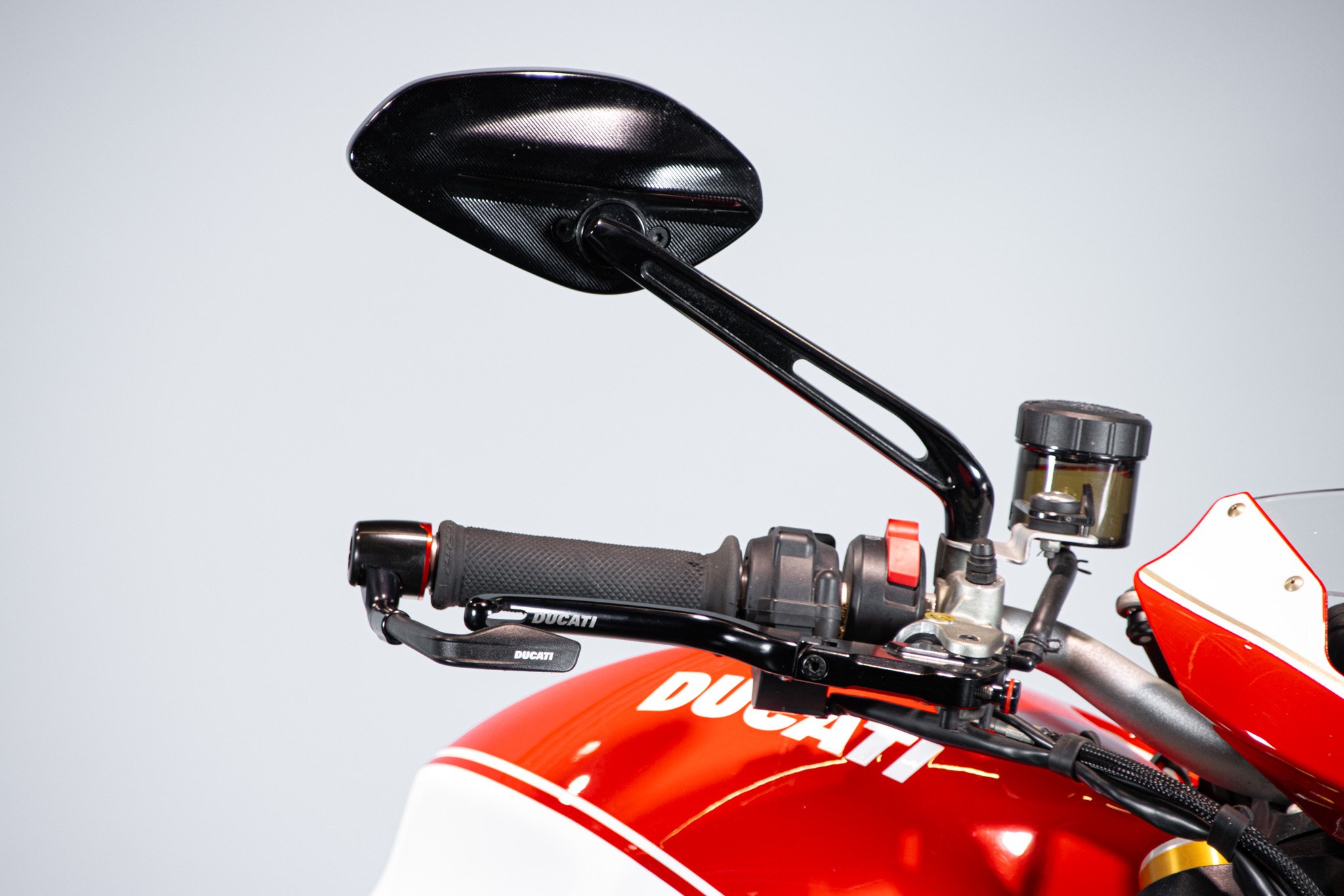 Ducati MONSTER 25° ANNIVERSARIO 