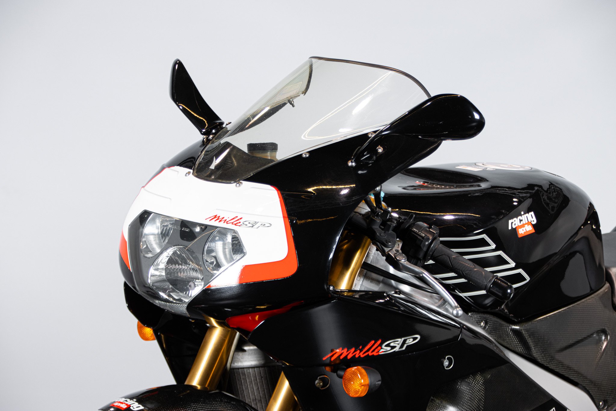 Aprilia RSV 1000 SP V60 