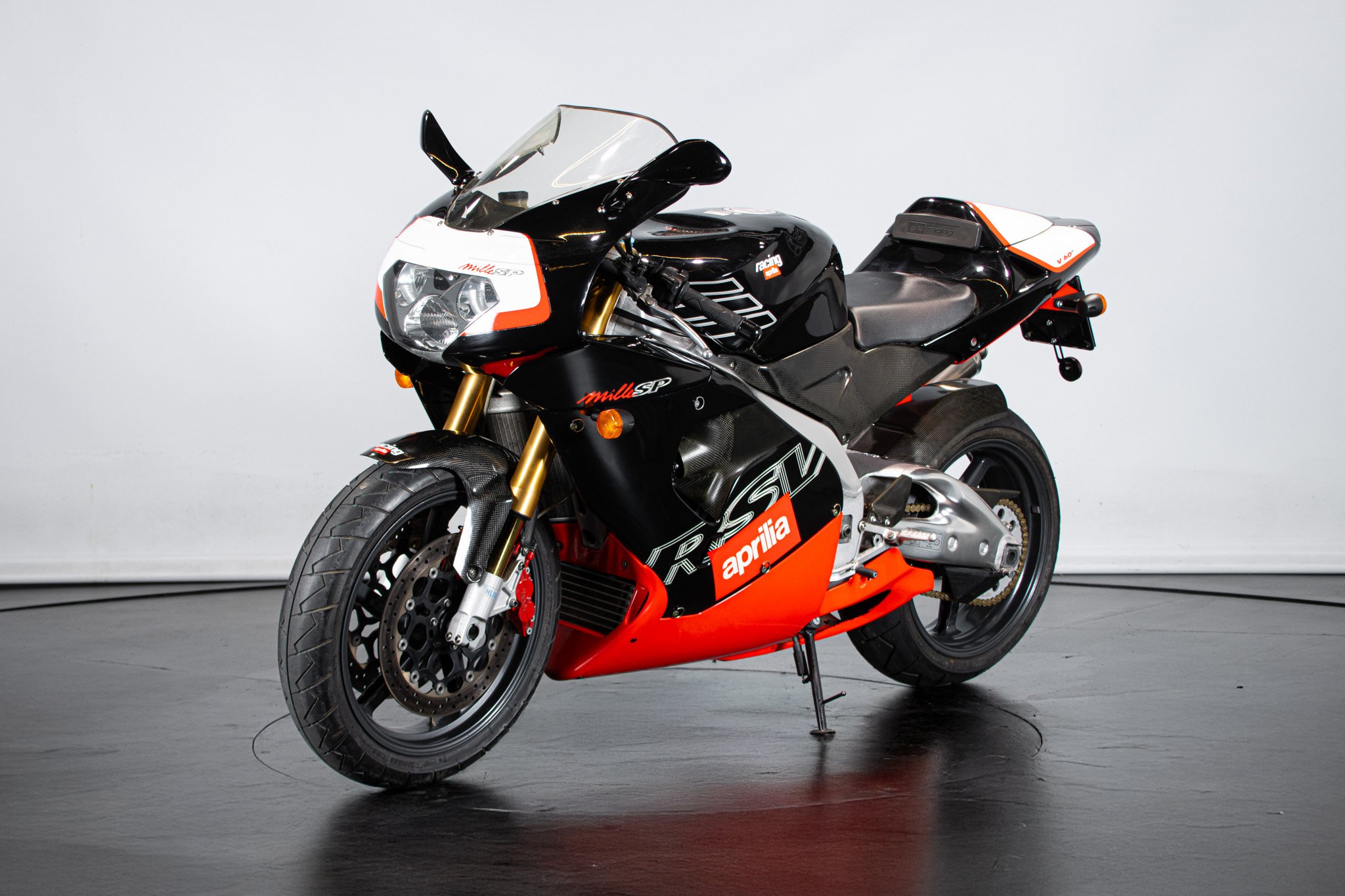 Aprilia RSV 1000 SP V60 