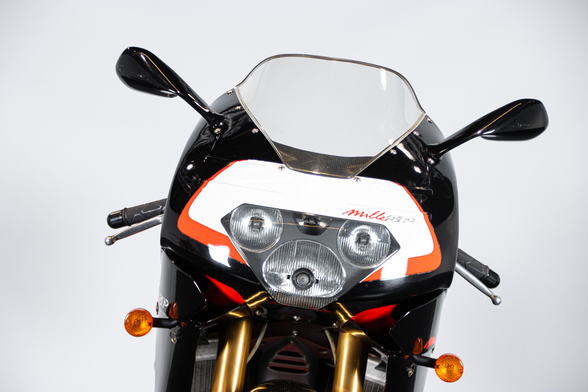 Aprilia RSV 1000 SP V60 