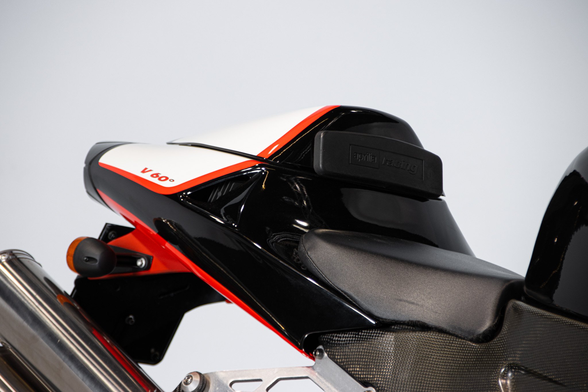 Aprilia RSV 1000 SP V60 