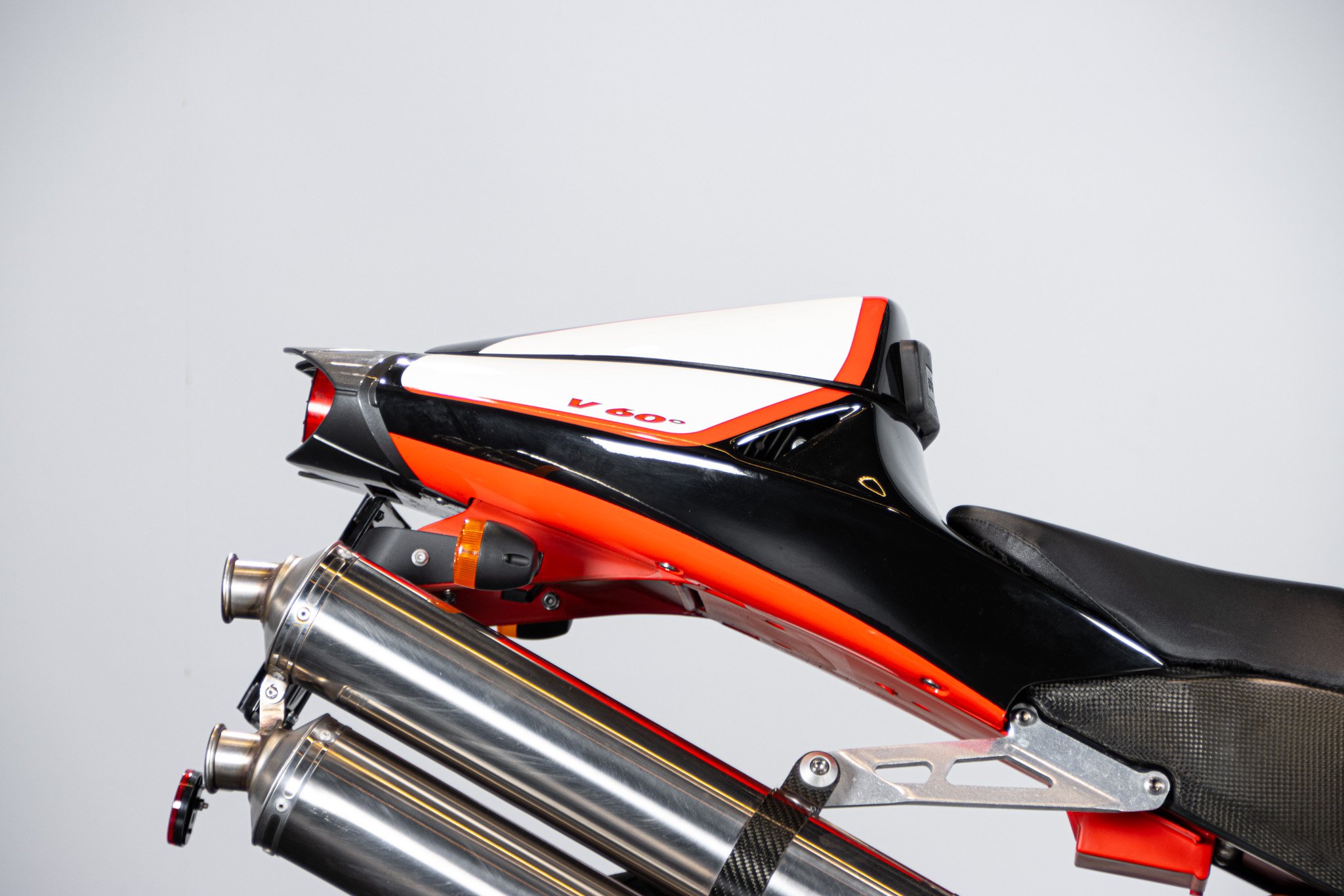 Aprilia RSV 1000 SP V60 