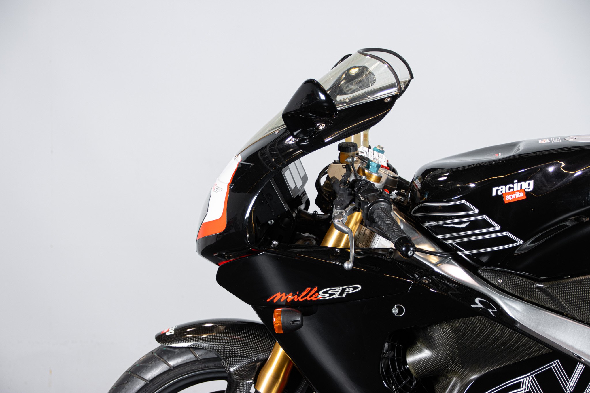Aprilia RSV 1000 SP V60 