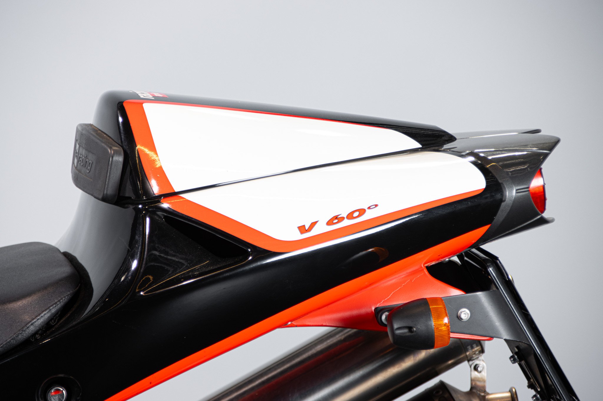 Aprilia RSV 1000 SP V60 