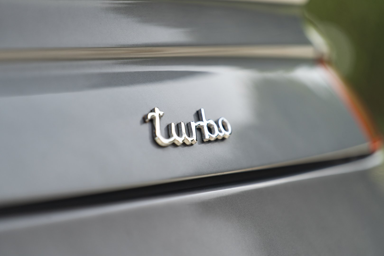 Porsche 996 (911) TURBO MANUALE 