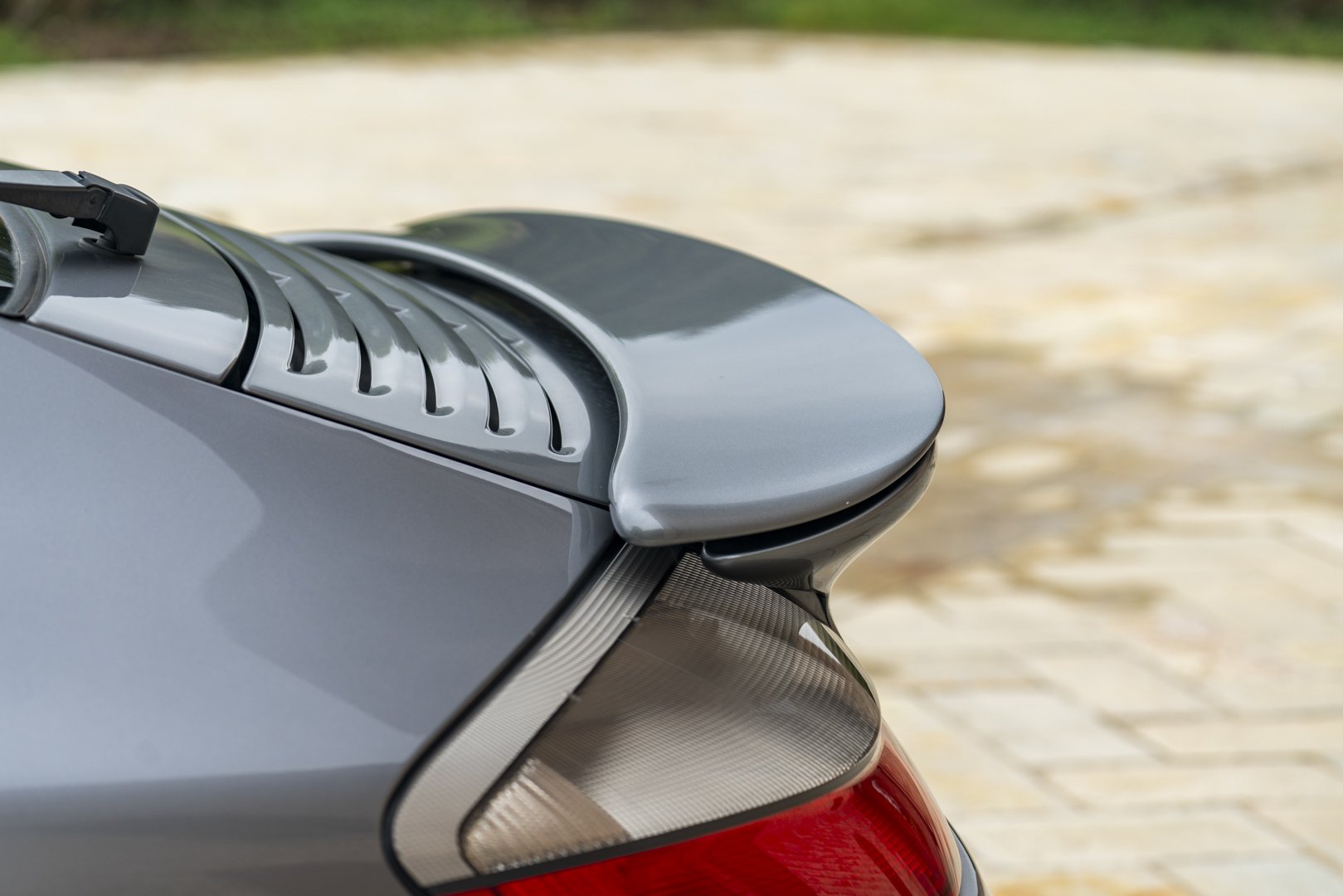 Porsche 996 (911) TURBO MANUALE 