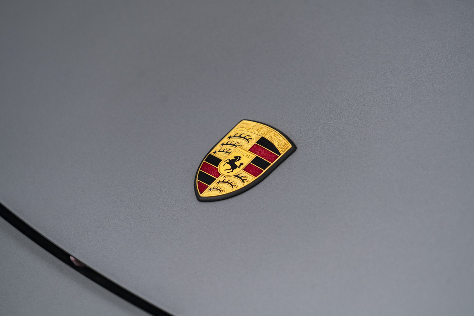 Porsche 996 (911) TURBO MANUALE 