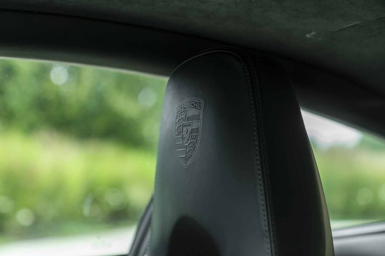 Porsche 996 (911) TURBO MANUALE 