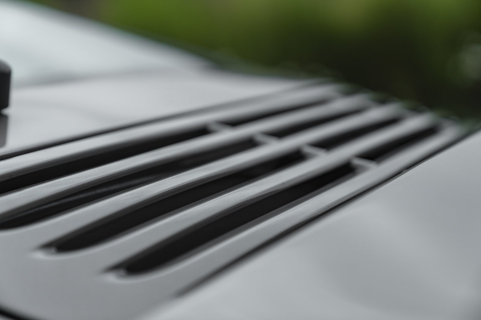 Porsche 996 (911) TURBO MANUALE 