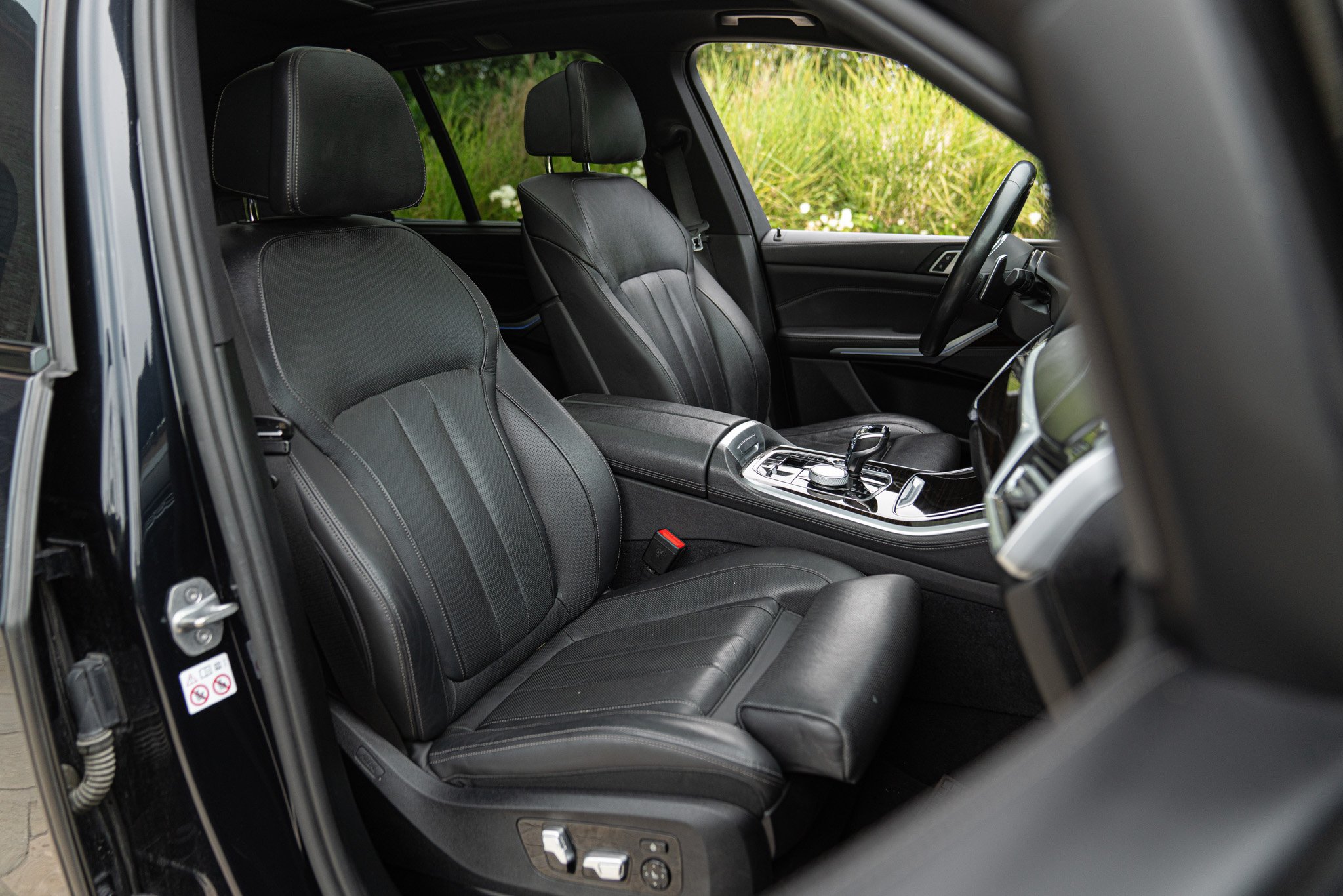 BMW X5 M 50D 