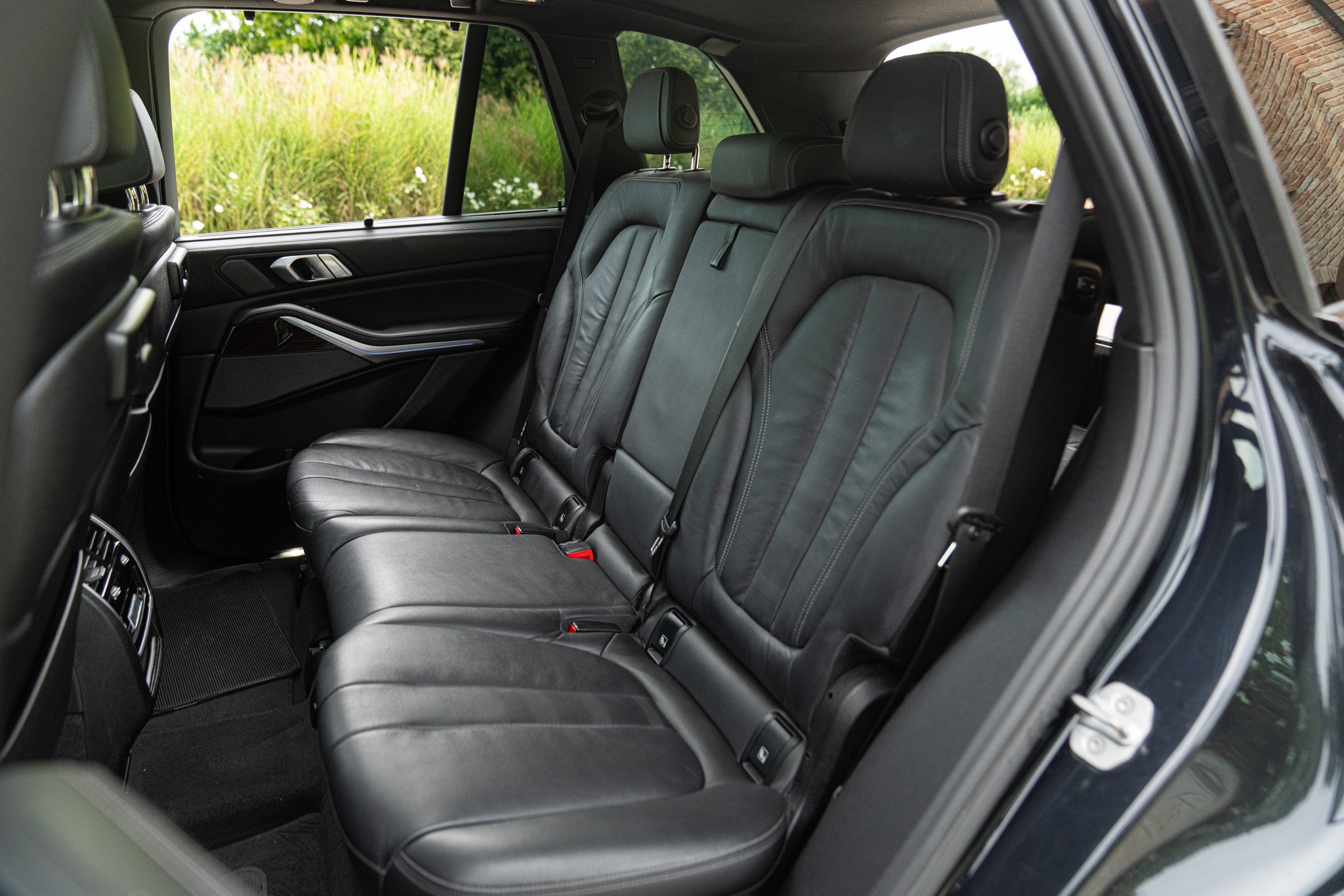 BMW X5 M 50D 