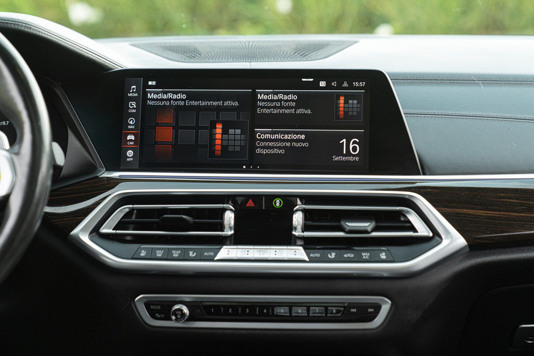 BMW X5 M 50D 